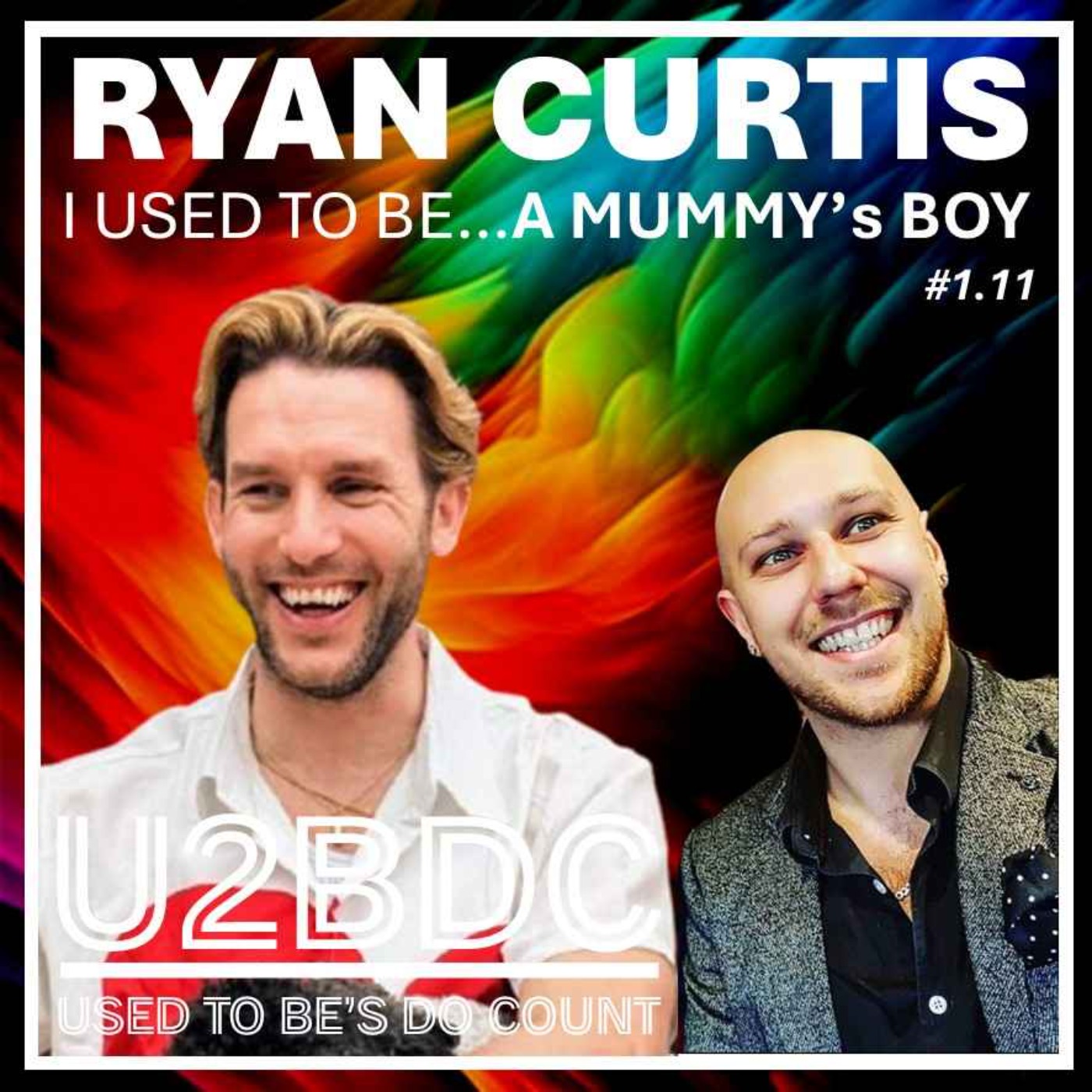 U2BDC: Used To Be\'s Do Count