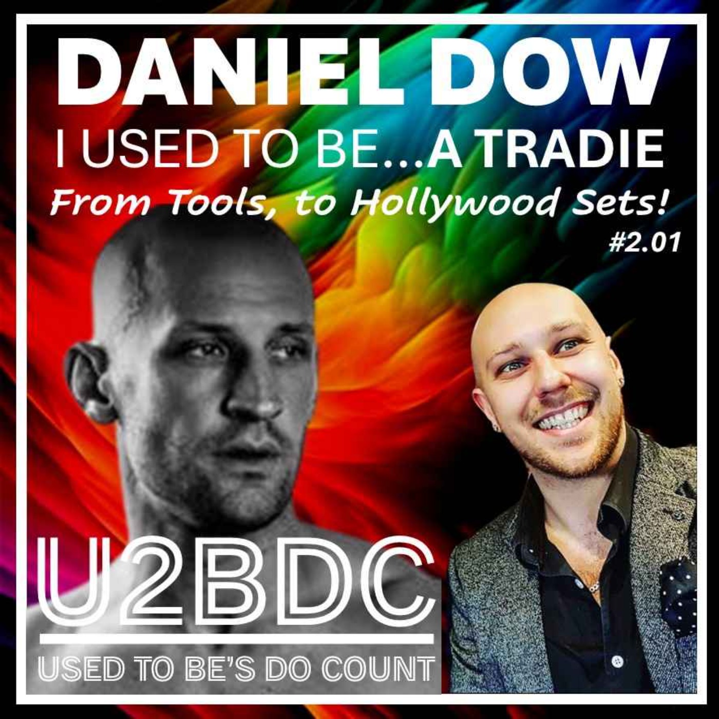U2BDC: Used To Be\'s Do Count