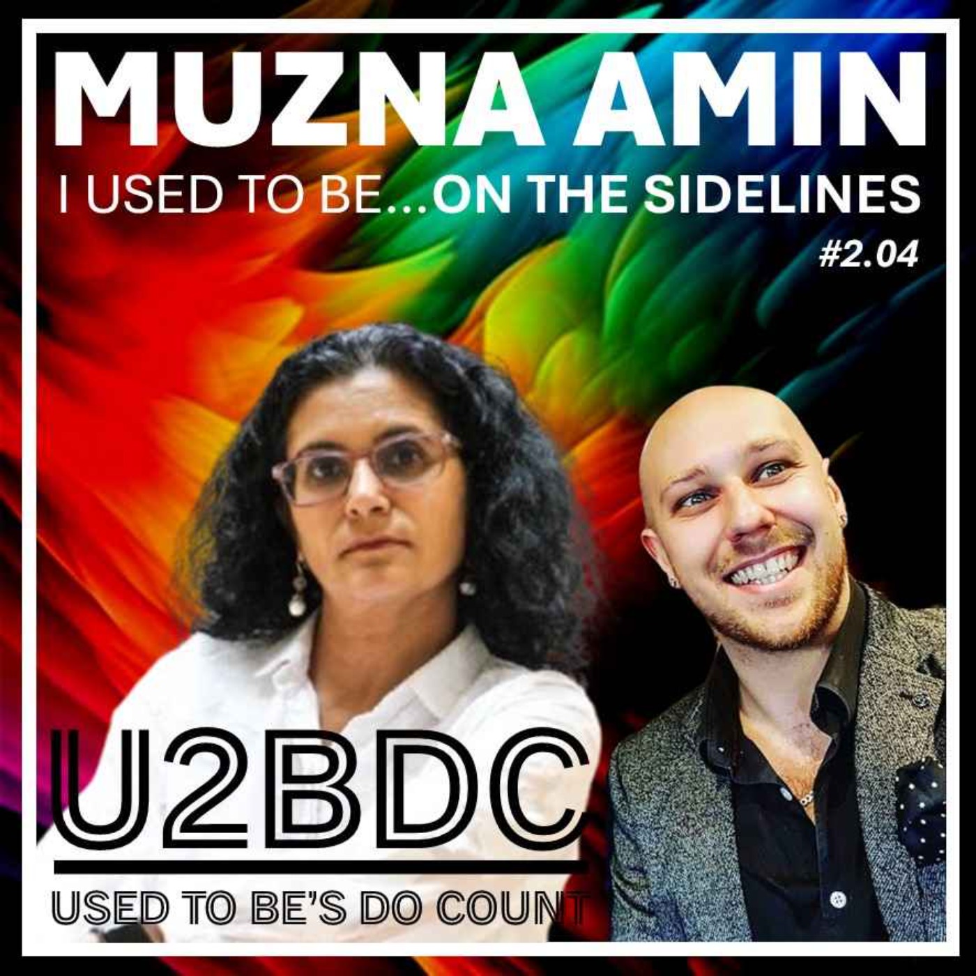 U2BDC: Used To Be\'s Do Count