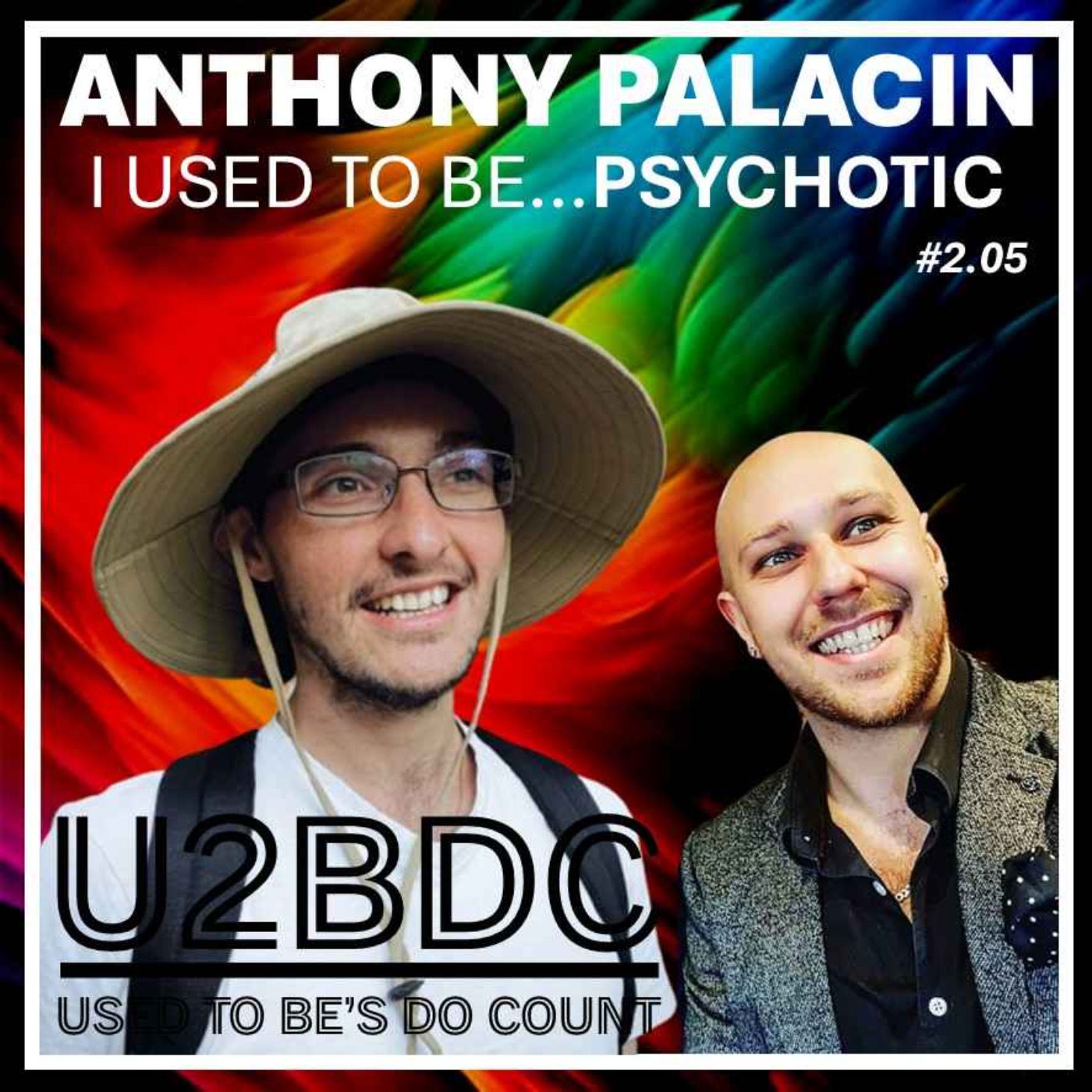 U2BDC: Used To Be\'s Do Count