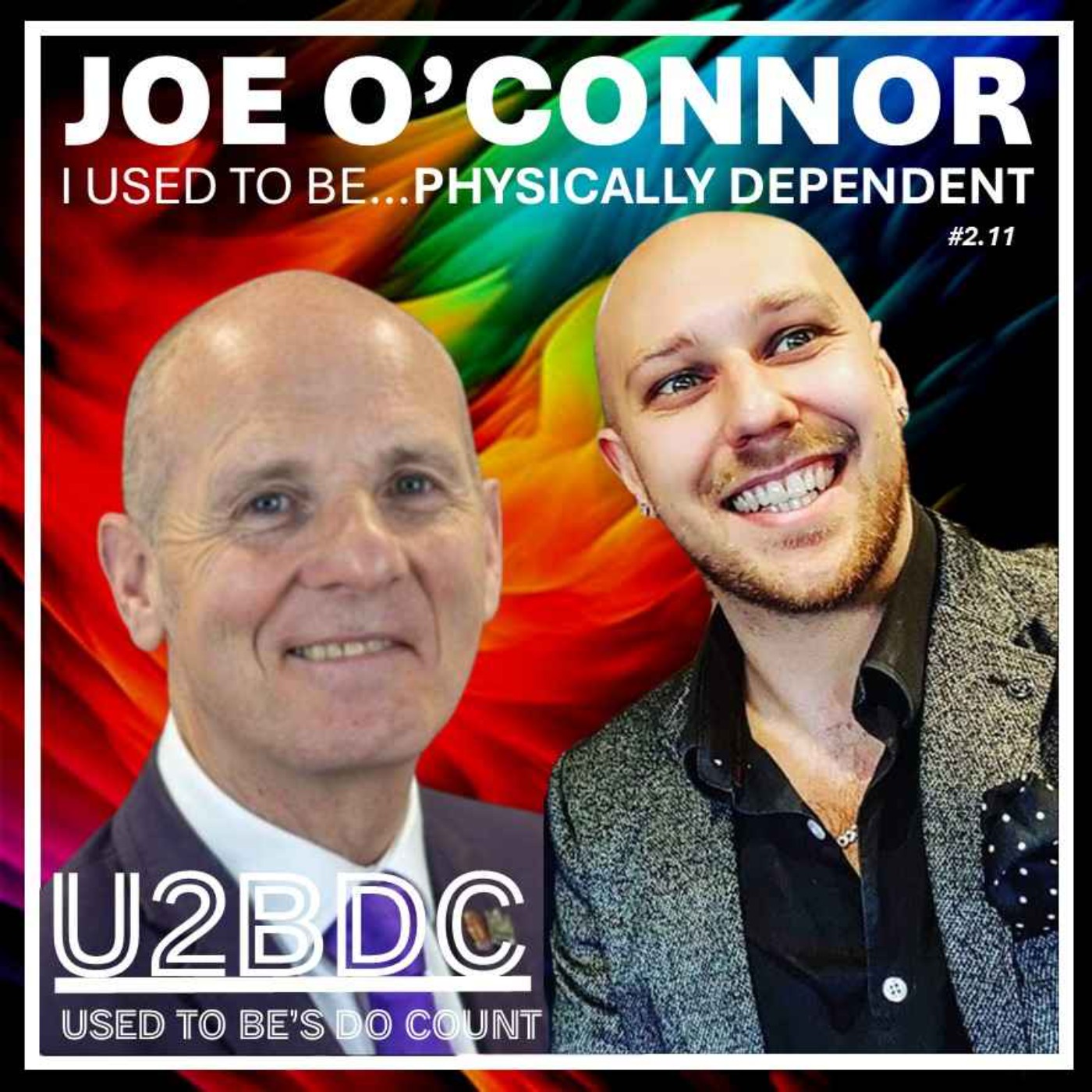 U2BDC: Used To Be\'s Do Count