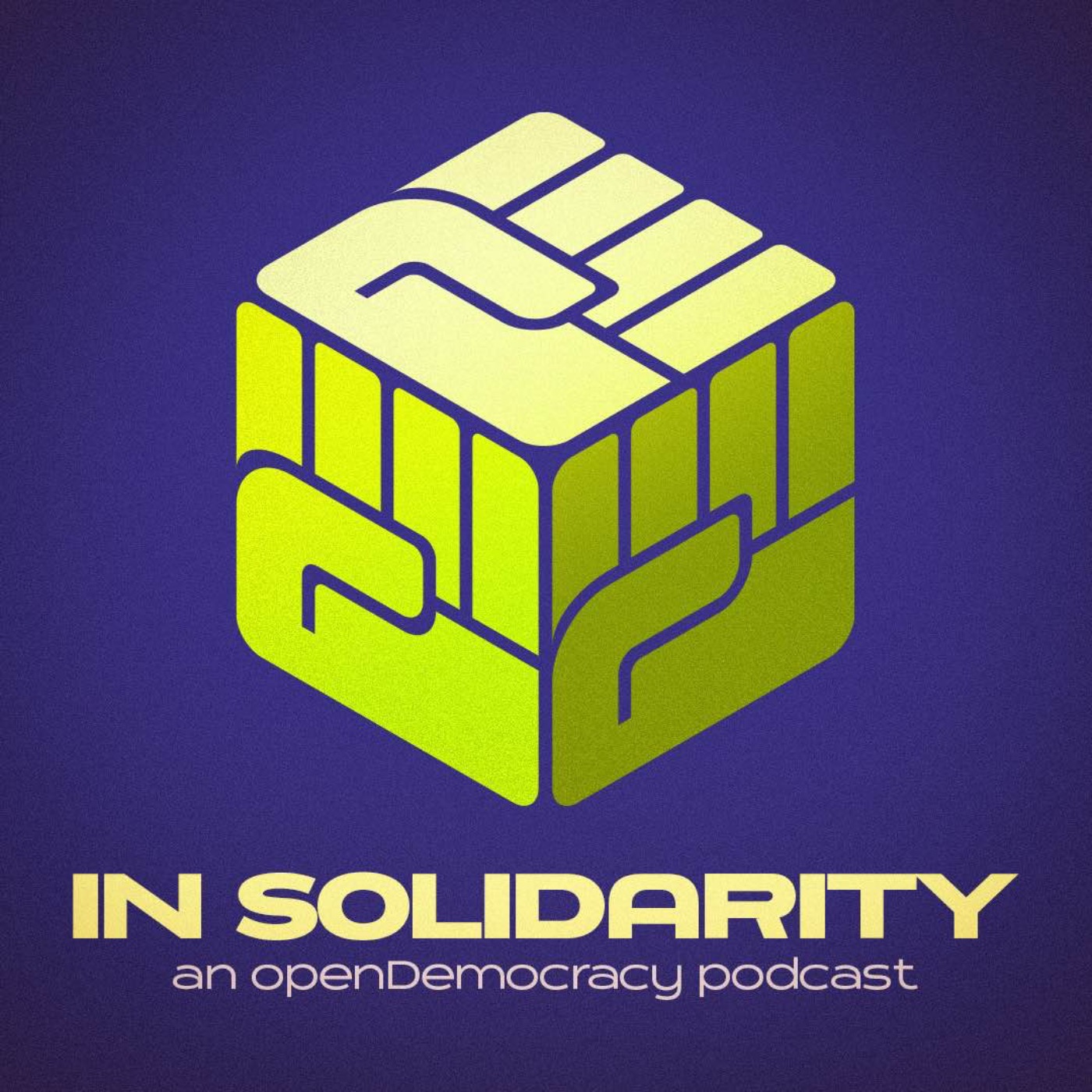 In Solidarity - by openDemocracy