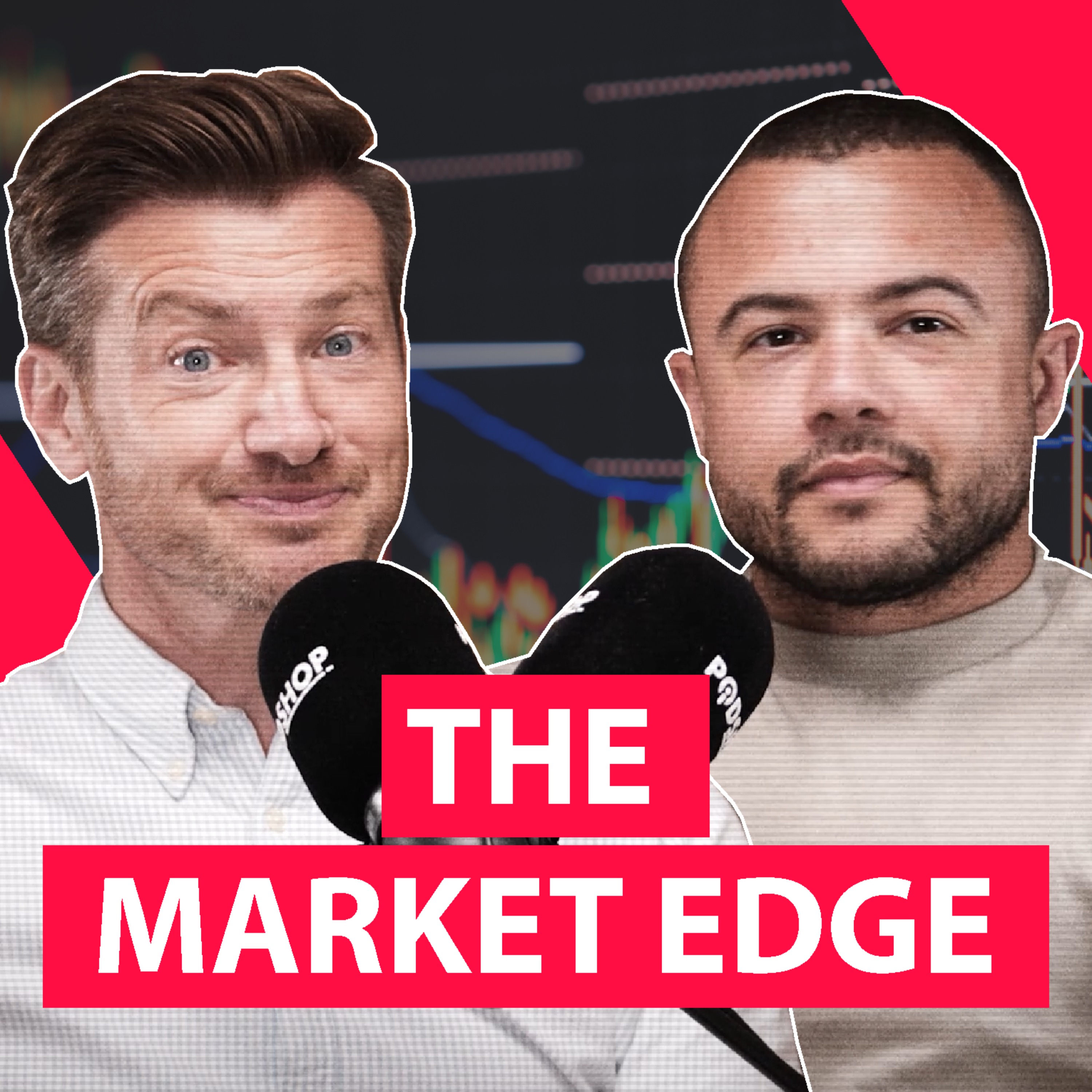 The Market Edge: StockMarket analysis from the experts