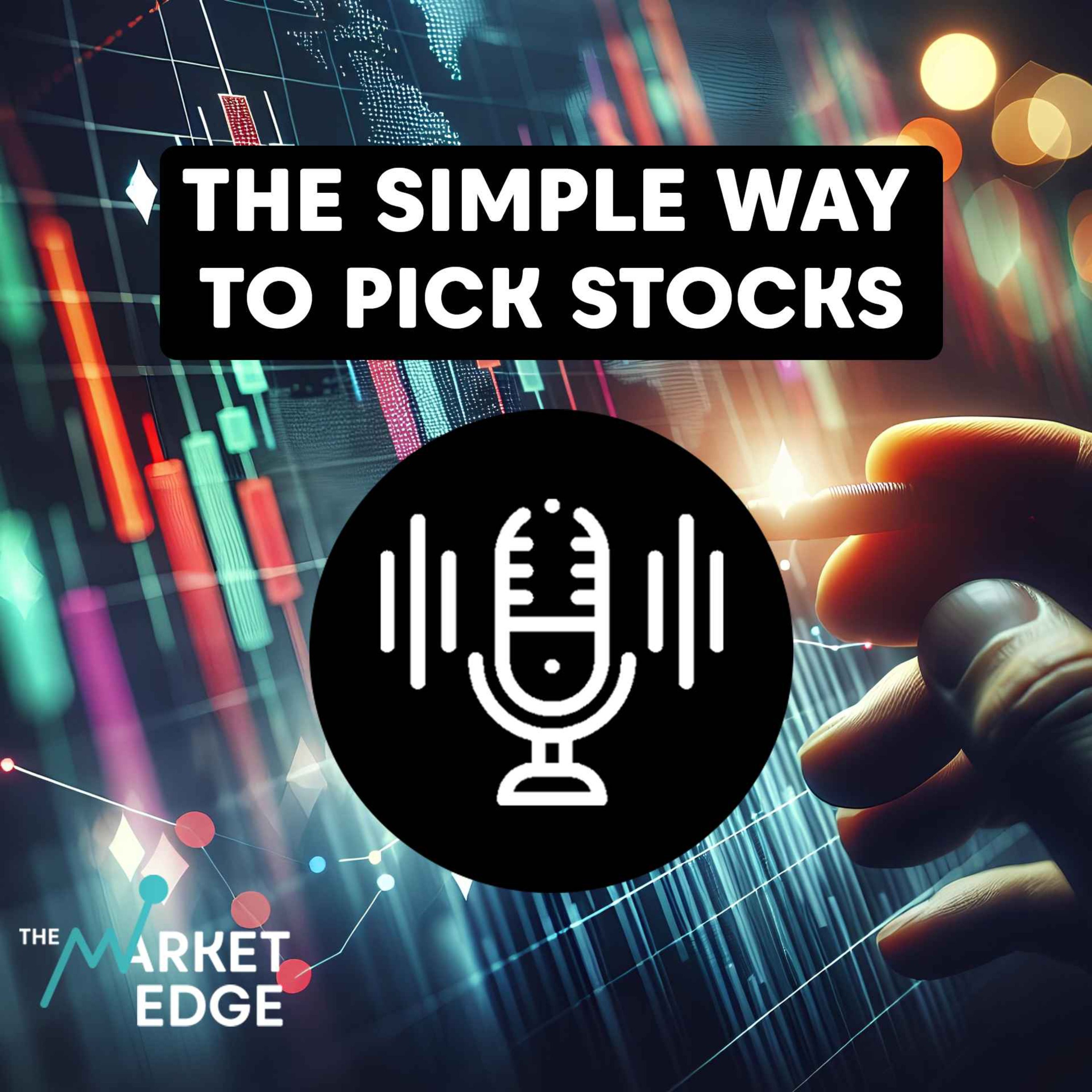 The Market Edge: Stockmarket analysis with the experts