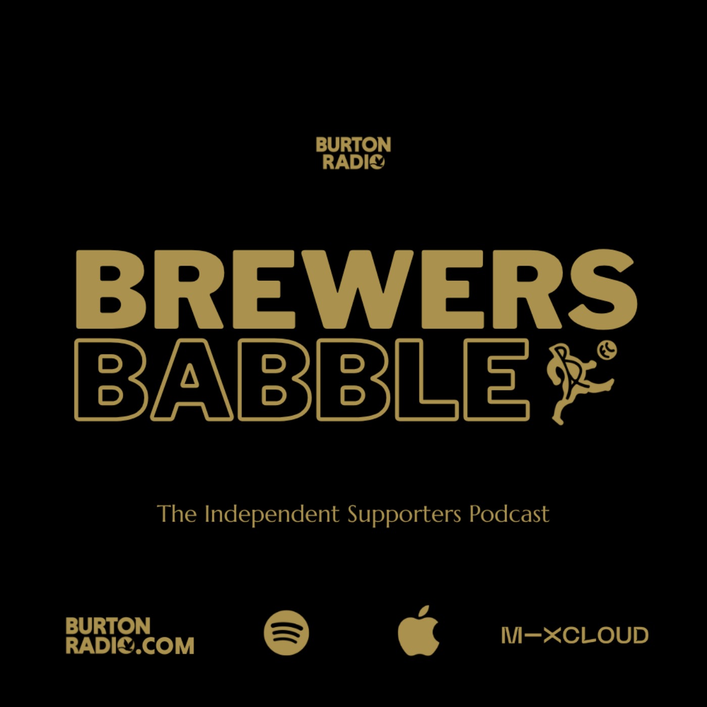 Episode 89 - Stalemates feat. Brewers Union Episode 89 - Stalemates feat. Brewers Union
