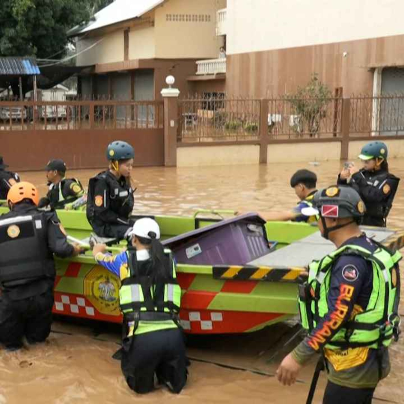 RFA နေ့စဉ်တိုက်ရိုက်ထုတ်လွှင့်ချက် (၂ဝ၂၄ စက်တင်ဘာ ၁၃ ရက် ညပိုင်း) episode artwork