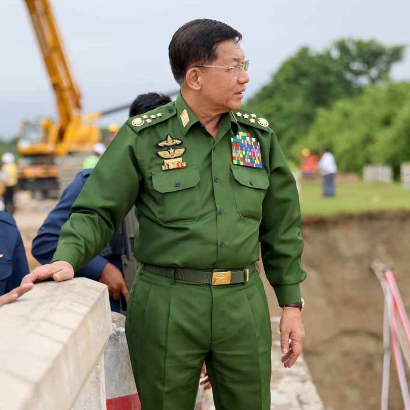 RFA နေ့စဉ်တိုက်ရိုက်ထုတ်လွှင့်ချက် (၂ဝ၂၄ စက်တင်ဘာ ၁၄ ရက် ညပိုင်း) episode artwork