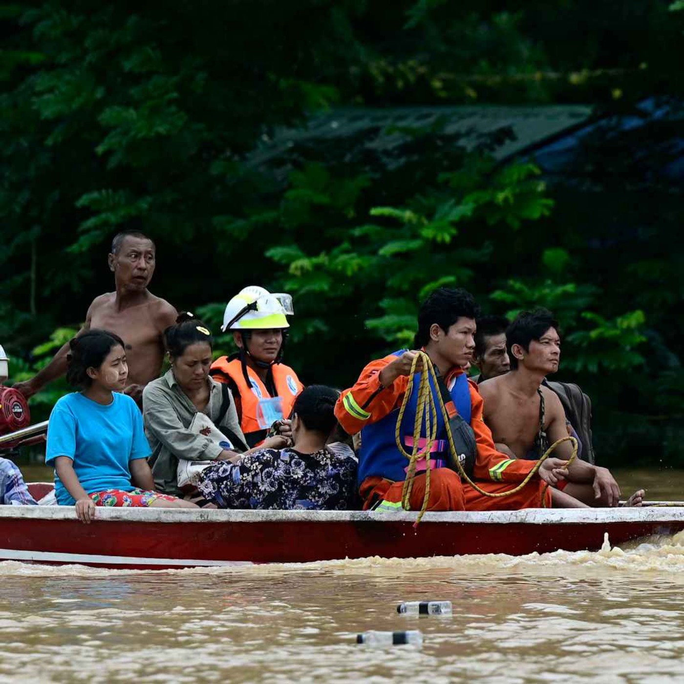 RFA နေ့စဉ်တိုက်ရိုက်ထုတ်လွှင့်ချက် (၂၀၂၄ စက်တင်ဘာ ၁၅ ရက် မနက်ပိုင်း) episode artwork