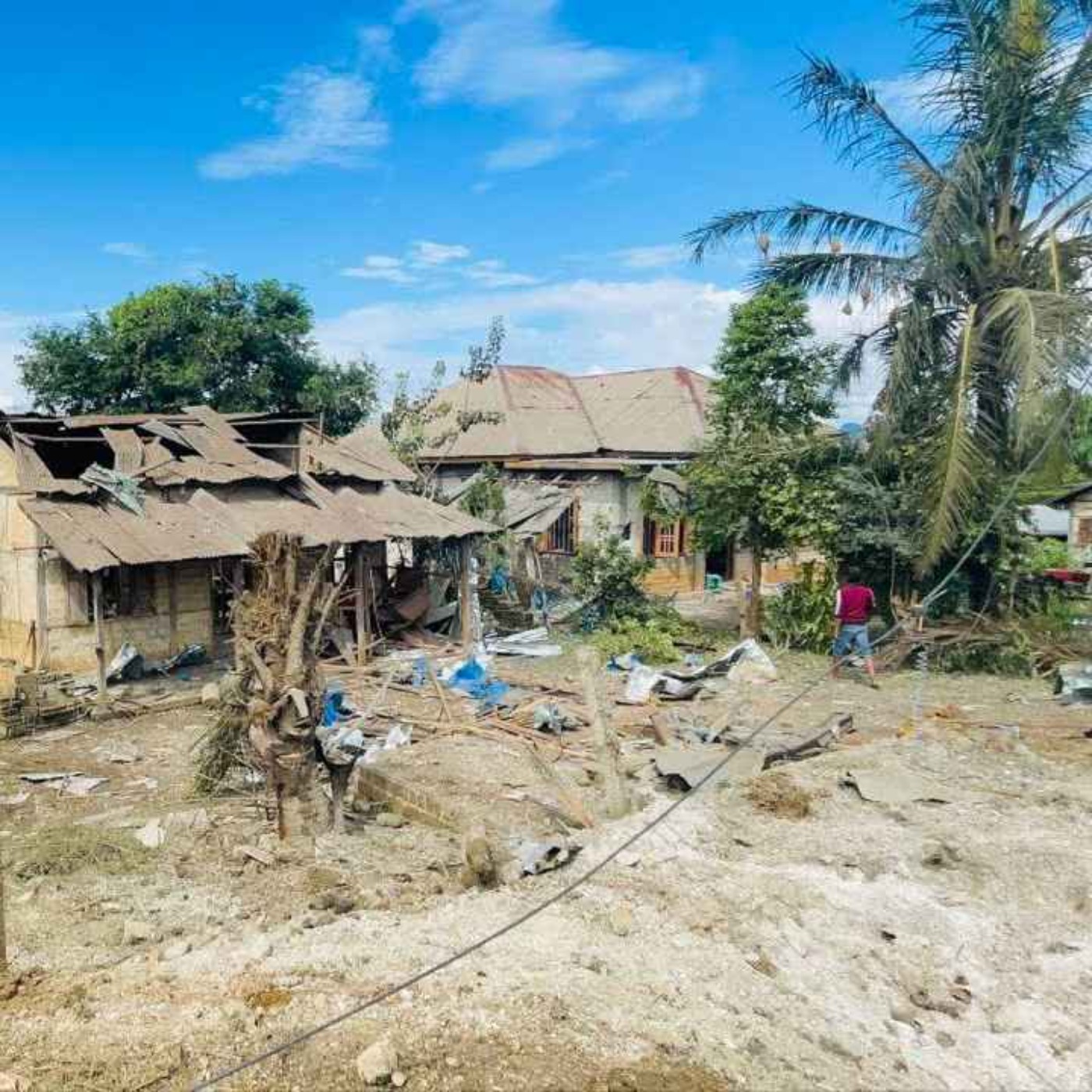 နေ့စဉ်တိုက်ရိုက်ထုတ်လွှင့်ချက်( ၂၀၂၄ စက်တင်ဘာ ၁၅ ရက် ညပိုင်း) episode artwork