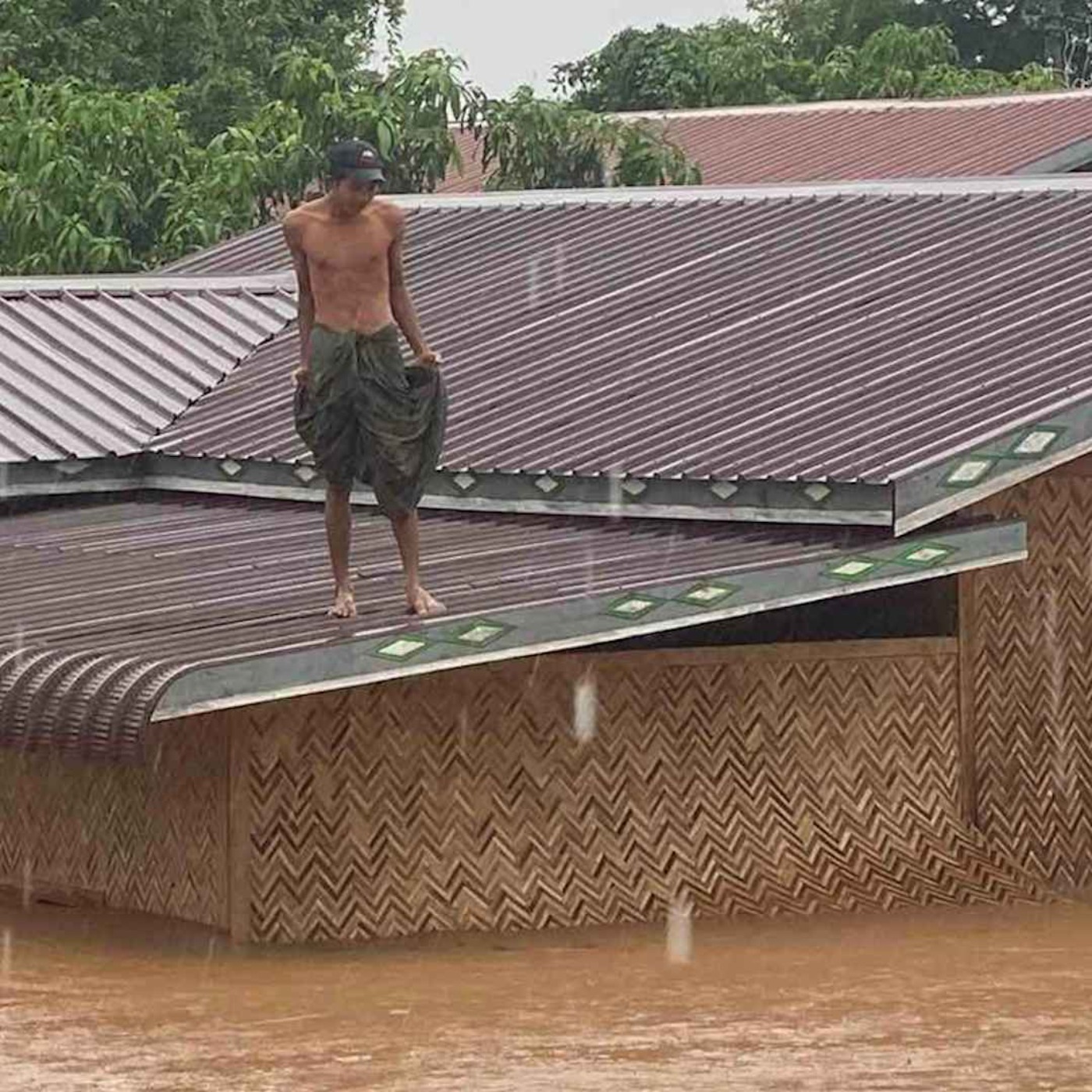 နေ့စဉ်တိုက်ရိုက်ထုတ်လွှင့်ချက်( ၂၀၂၄ စက်တင်ဘာ ၁၆ ရက် ညပိုင်း) episode artwork
