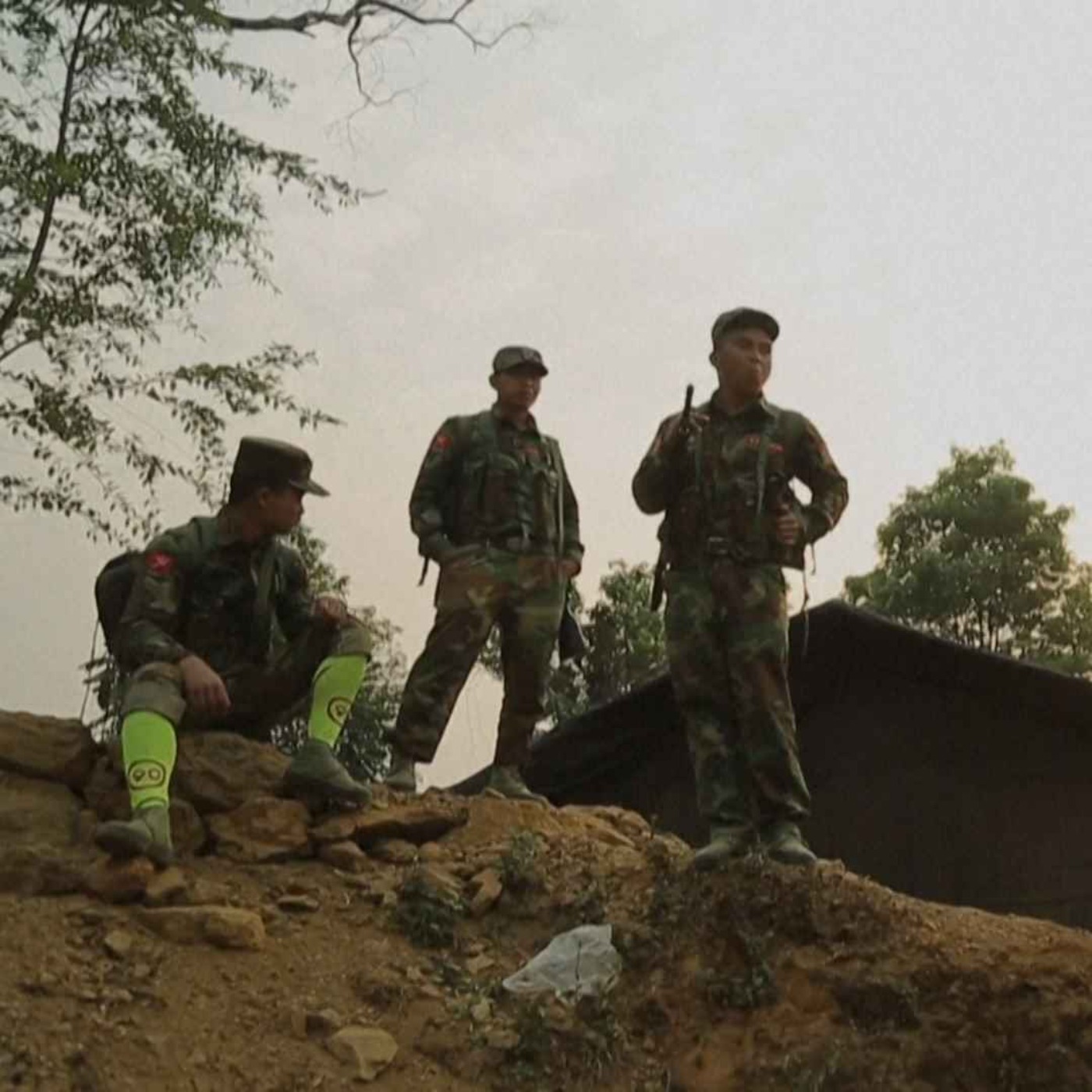 RFA နေ့စဉ်တိုက်ရိုက်ထုတ်လွှင့်ချက် (၂ဝ၂၄ စက်တင်ဘာ ၁၇ ရက် မနက်ပိုင်း) episode artwork