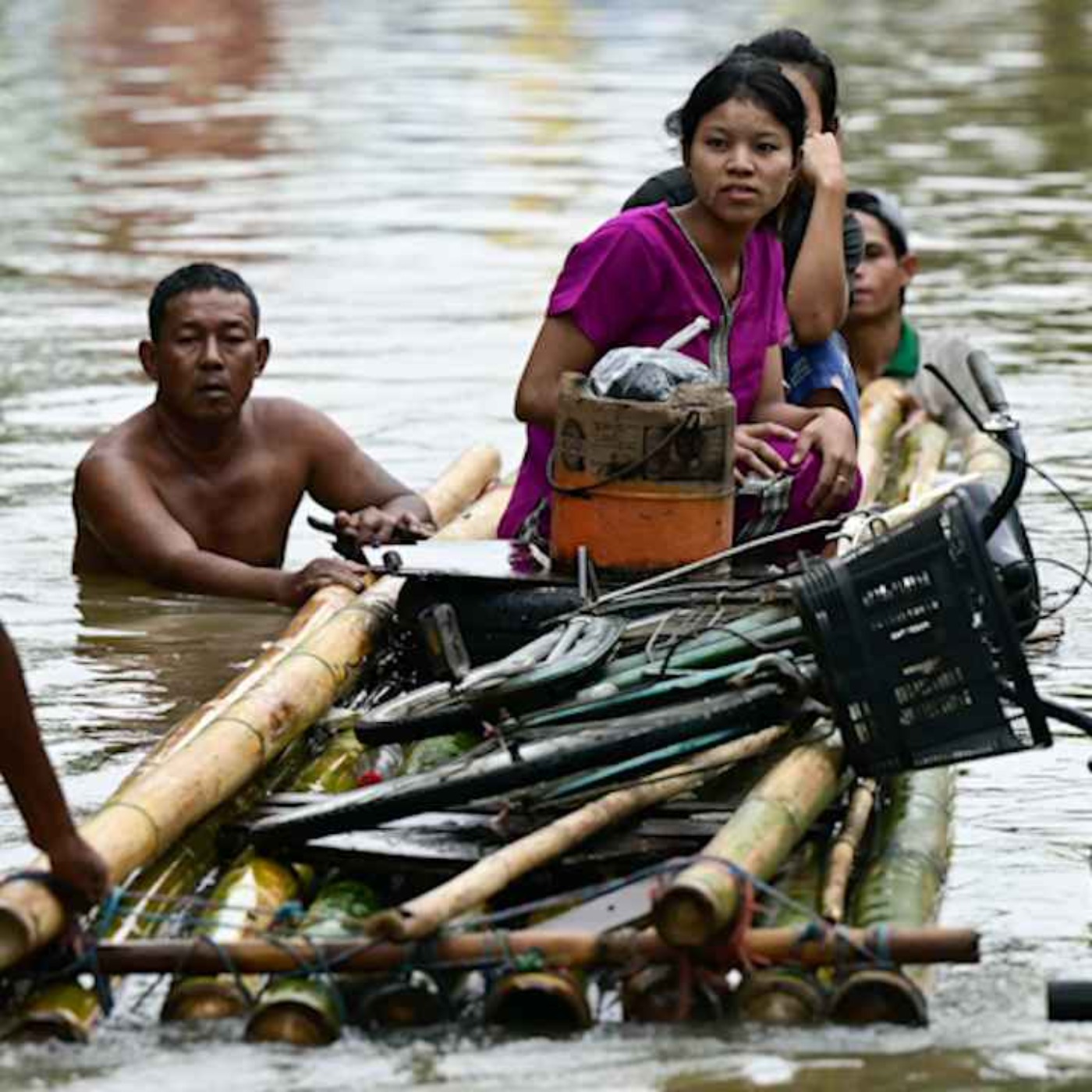 RFA နေ့စဉ်တိုက်ရိုက်ထုတ်လွှင့်ချက် (၂ဝ၂၄ စက်တင်ဘာ ၁၇ ရက် ညပိုင်း) episode artwork