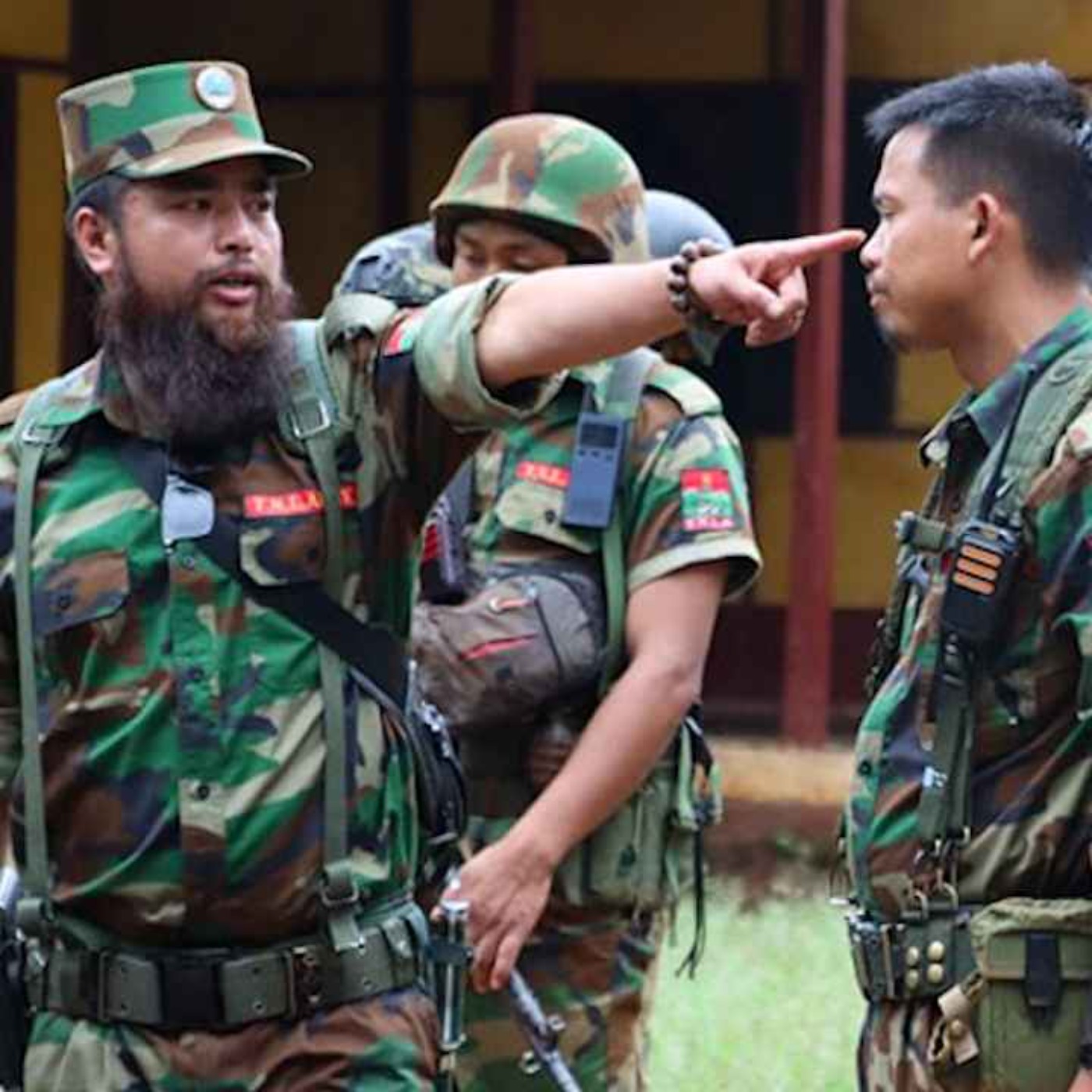RFA နေ့စဉ်တိုက်ရိုက်ထုတ်လွှင့်ချက် (၂ဝ၂၄ စက်တင်ဘာ ၁၉ ရက် ညပိုင်း) episode artwork