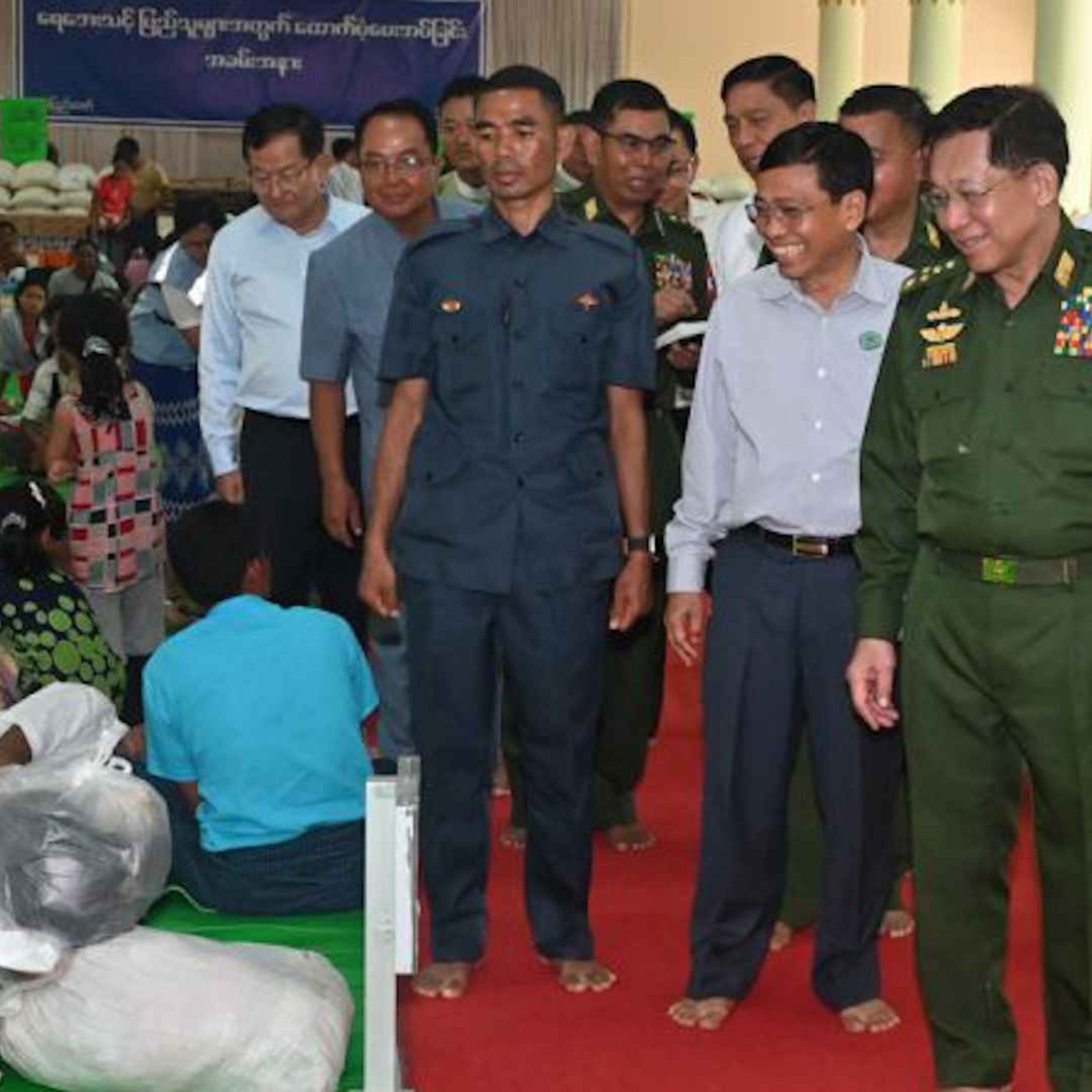 RFA နေ့စဉ်တိုက်ရိုက်ထုတ်လွှင့်ချက် (၂ဝ၂၄ စက်တင်ဘာ ၂၁ ရက် မနက်ပိုင်း) episode artwork