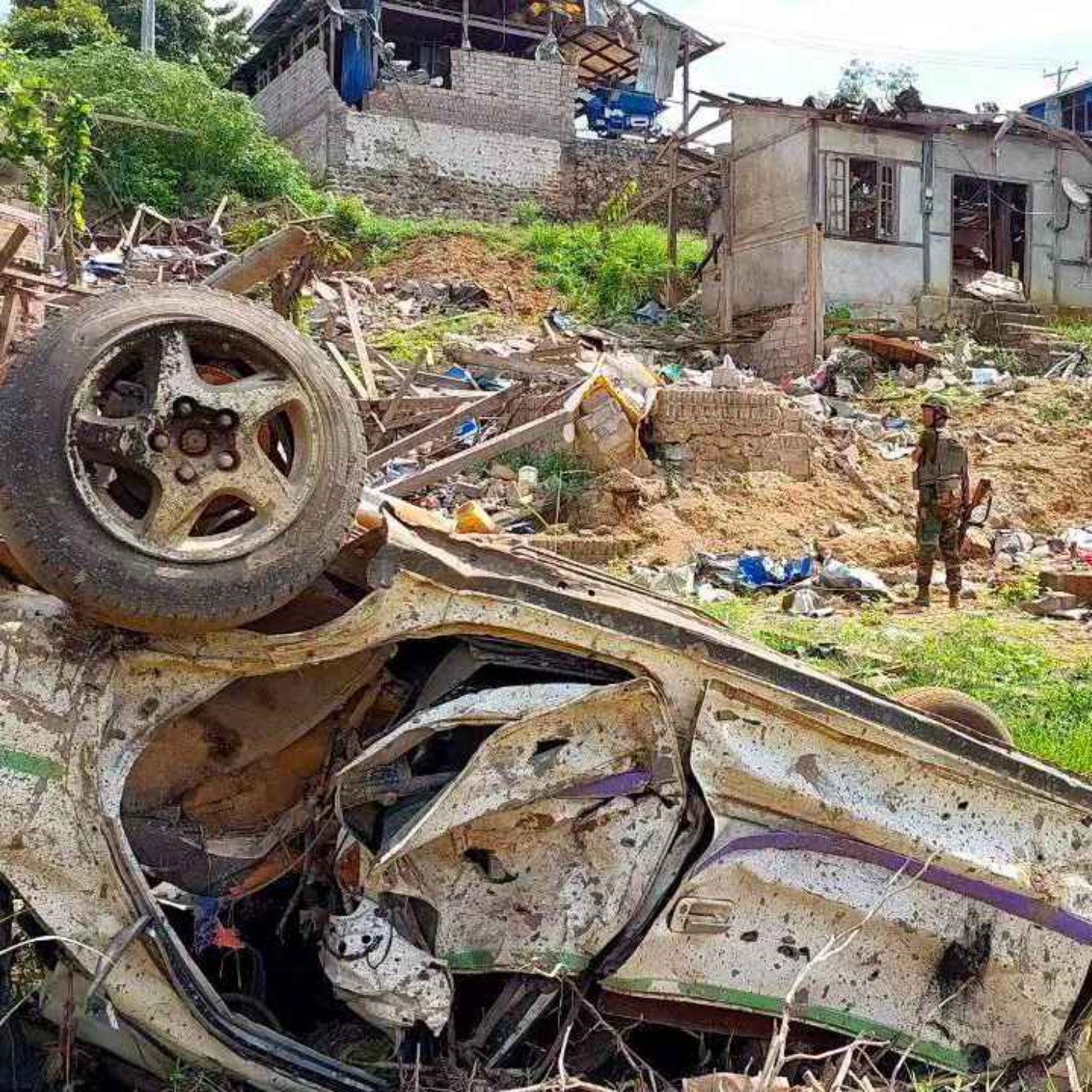 RFA နေ့စဉ်တိုက်ရိုက်ထုတ်လွှင့်ချက် (၂ဝ၂၄ စက်တင်ဘာ ၂၁ ရက် ညပိုင်း) episode artwork