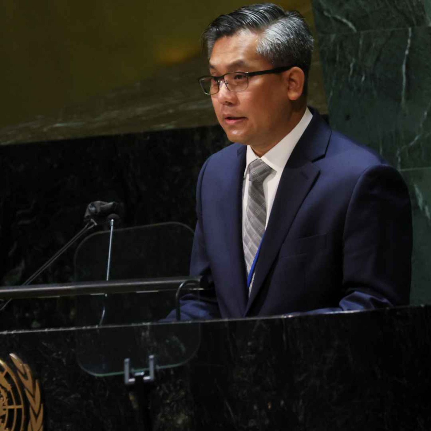 နေ့စဉ်တိုက်ရိုက်ထုတ်လွှင့်ချက် (၂ဝ၂၄ စက်တင်ဘာ ၂၂ ရက် မနက်ပိုင်း) episode artwork