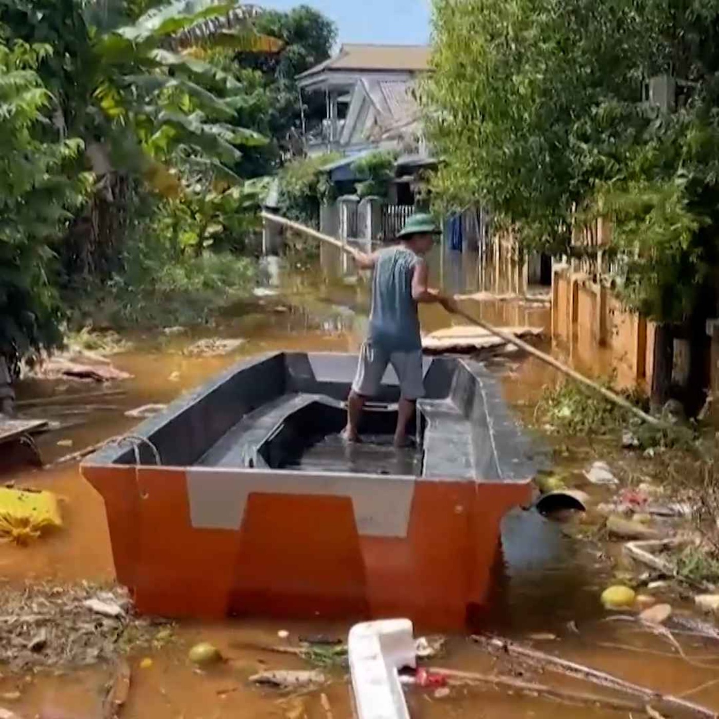 နေ့စဉ်တိုက်ရိုက်ထုတ်လွှင့်ချက်( ၂၀၂၄ စက်တင်ဘာ ၂၃ ရက် မနက်ပိုင်း) episode artwork
