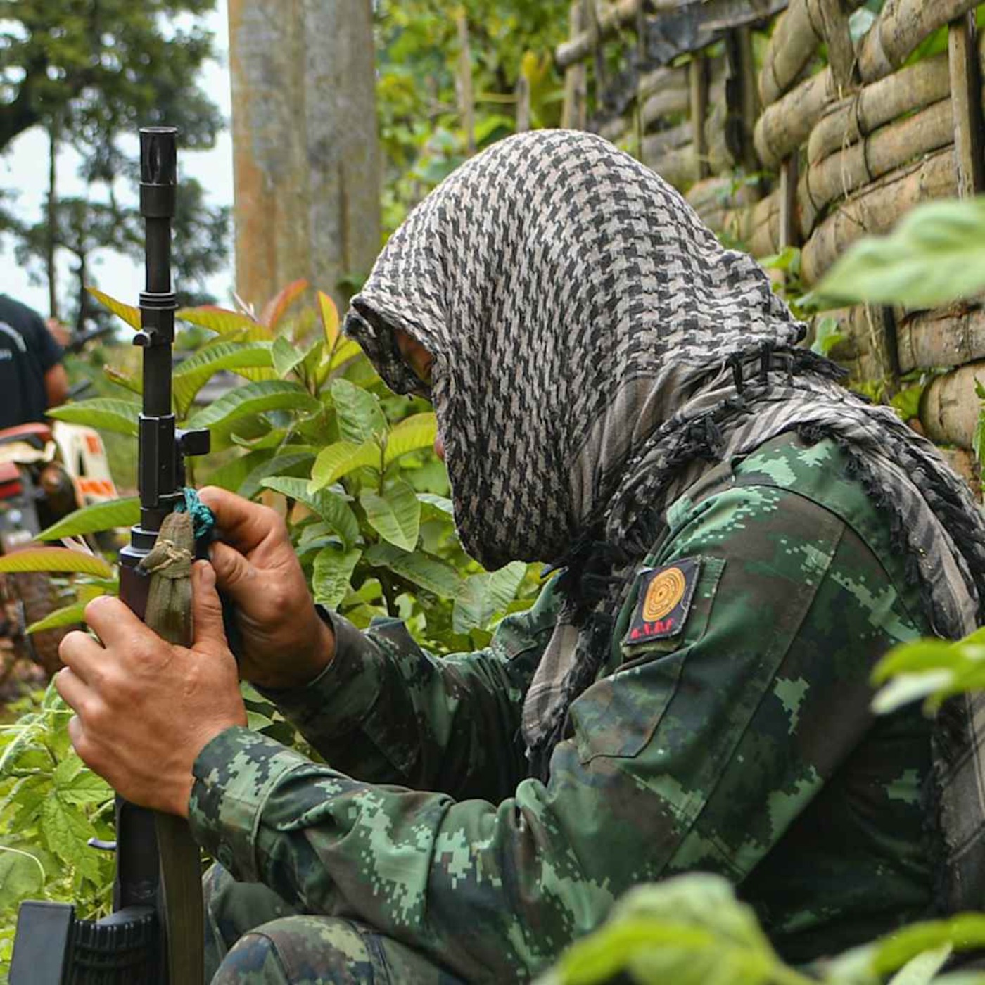 နေ့စဉ်တိုက်ရိုက်ထုတ်လွှင့်ချက် (၂ဝ၂၄ စက်တင်ဘာ ၂၇ ရက် မနက်ပိုင်း) episode artwork