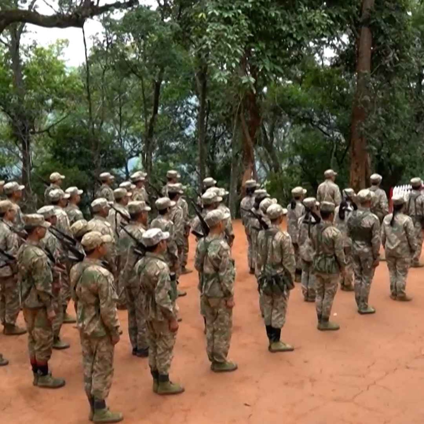 နေ့စဉ်တိုက်ရိုက်ထုတ်လွှင့်ချက် (၂ဝ၂၄ စက်တင်ဘာ ၂၈ ရက် မနက်ပိုင်း) episode artwork