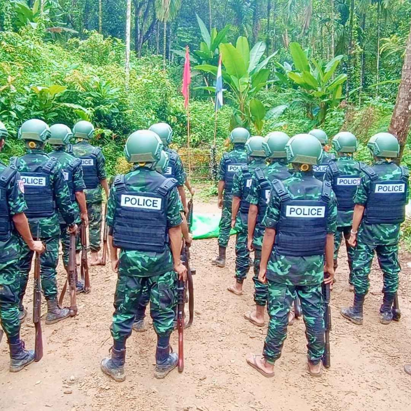 နေ့စဉ်တိုက်ရိုက်ထုတ်လွှင့်ချက် (၂ဝ၂၄ စက်တင်ဘာ ၂၉ ရက် မနက်ပိုင်း) episode artwork