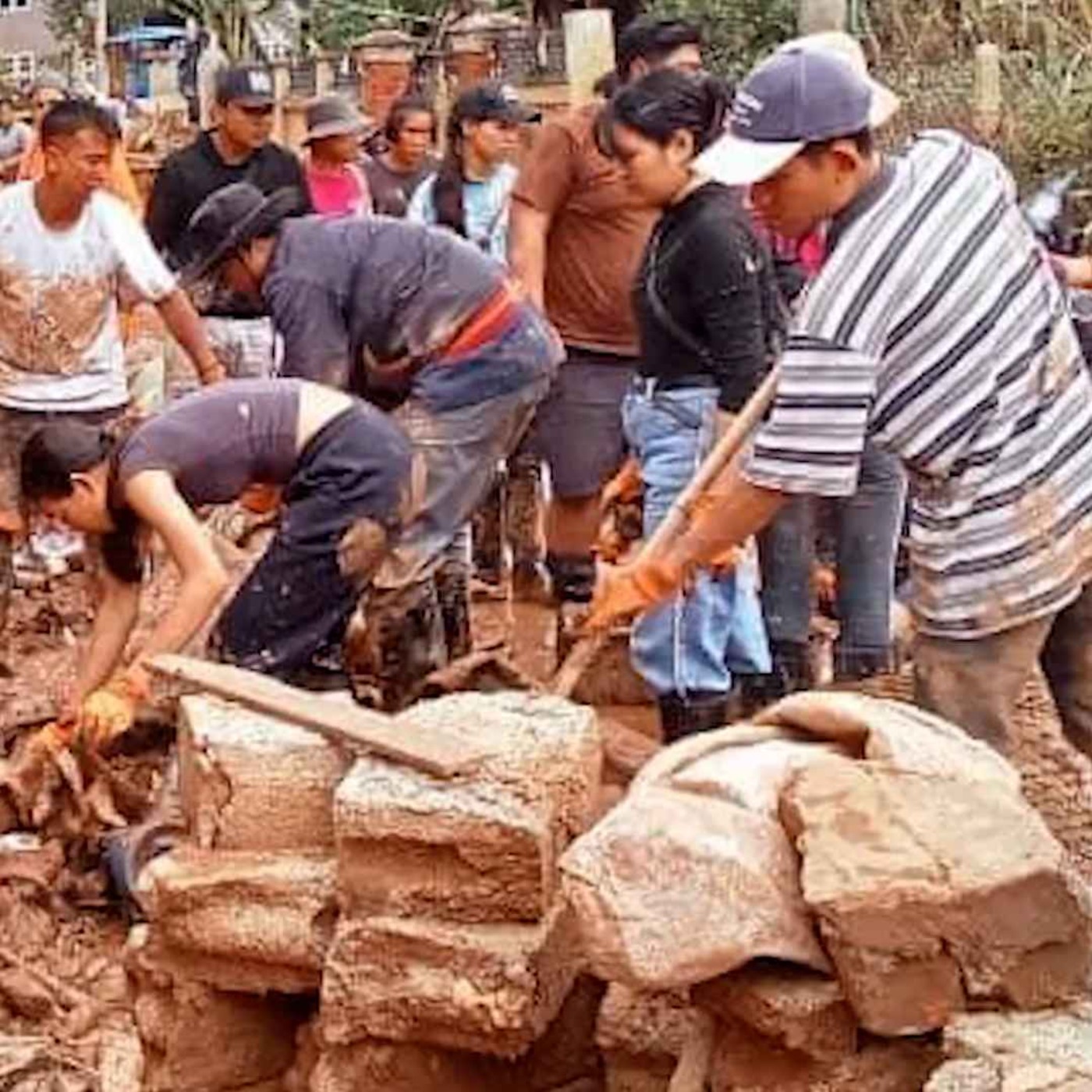 နေ့စဉ်တိုက်ရိုက်ထုတ်လွှင့်ချက်( ၂၀၂၄ စက်တင်ဘာ ၃၀ ရက် ညပိုင်း) episode artwork