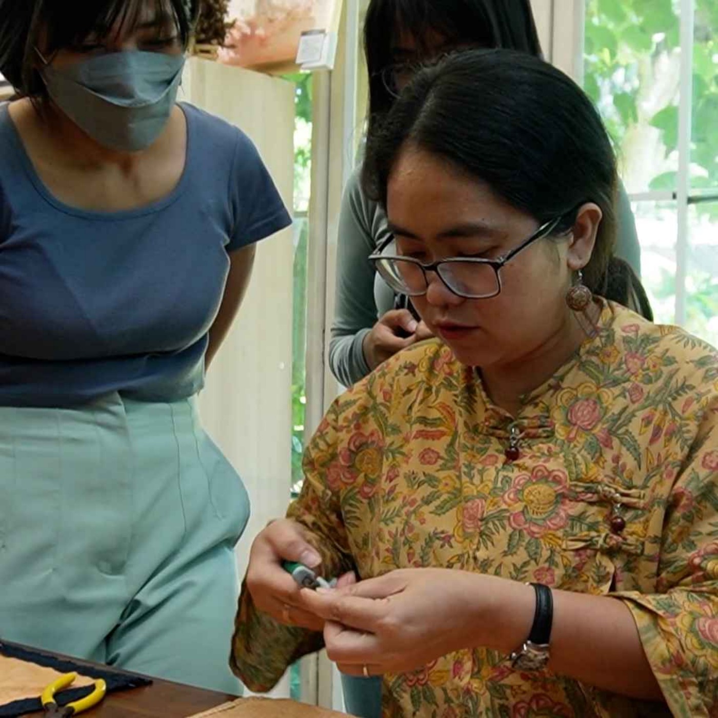 နေ့စဉ်တိုက်ရိုက်ထုတ်လွှင့်ချက် (၂ဝ၂၄ အောက်တိုဘာ ၂ ရက် ညပိုင်း) episode artwork