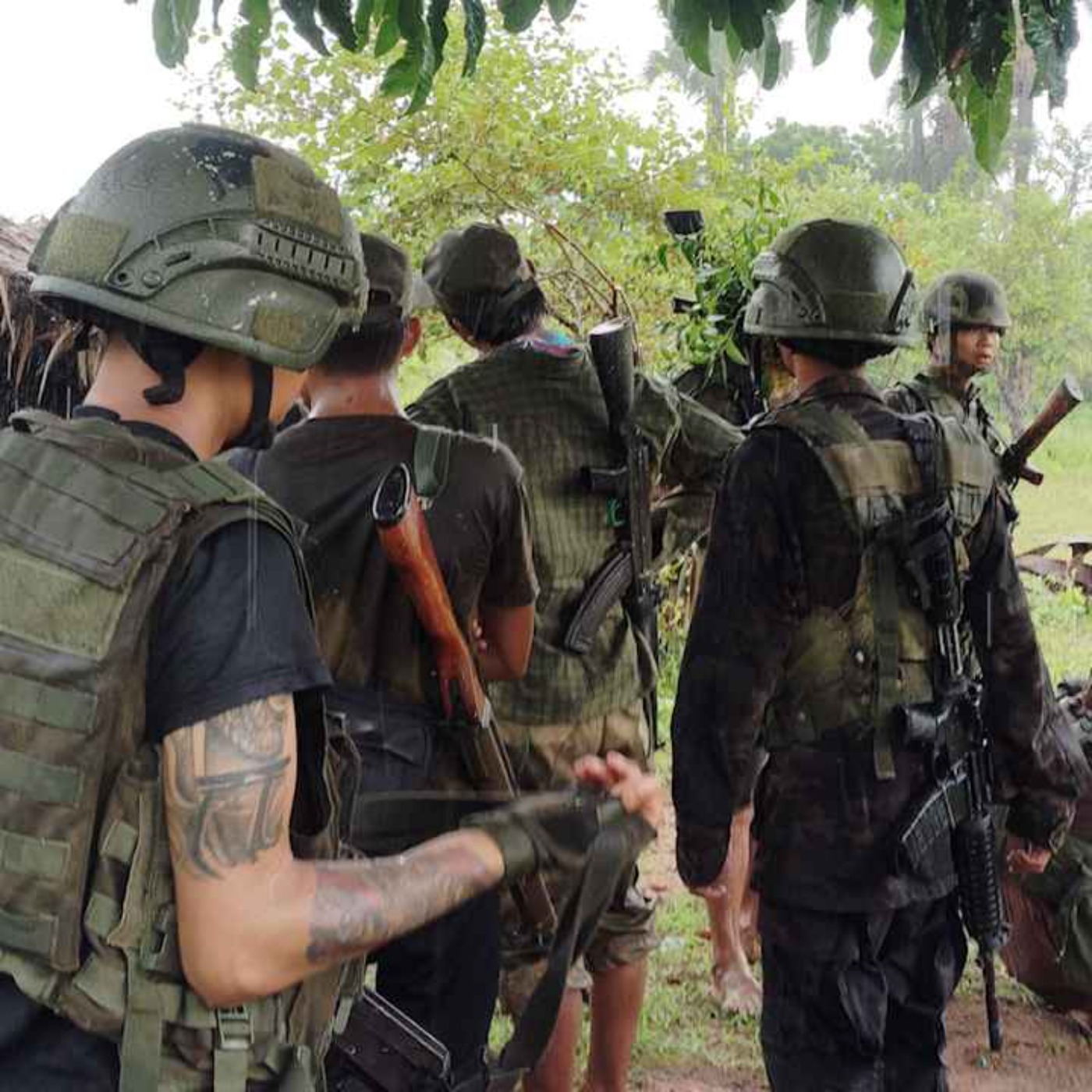 နေ့စဉ်တိုက်ရိုက်ထုတ်လွှင့်ချက် (၂ဝ၂၄ အောက်တိုဘာ ၃ ရက် ညပိုင်း) episode artwork