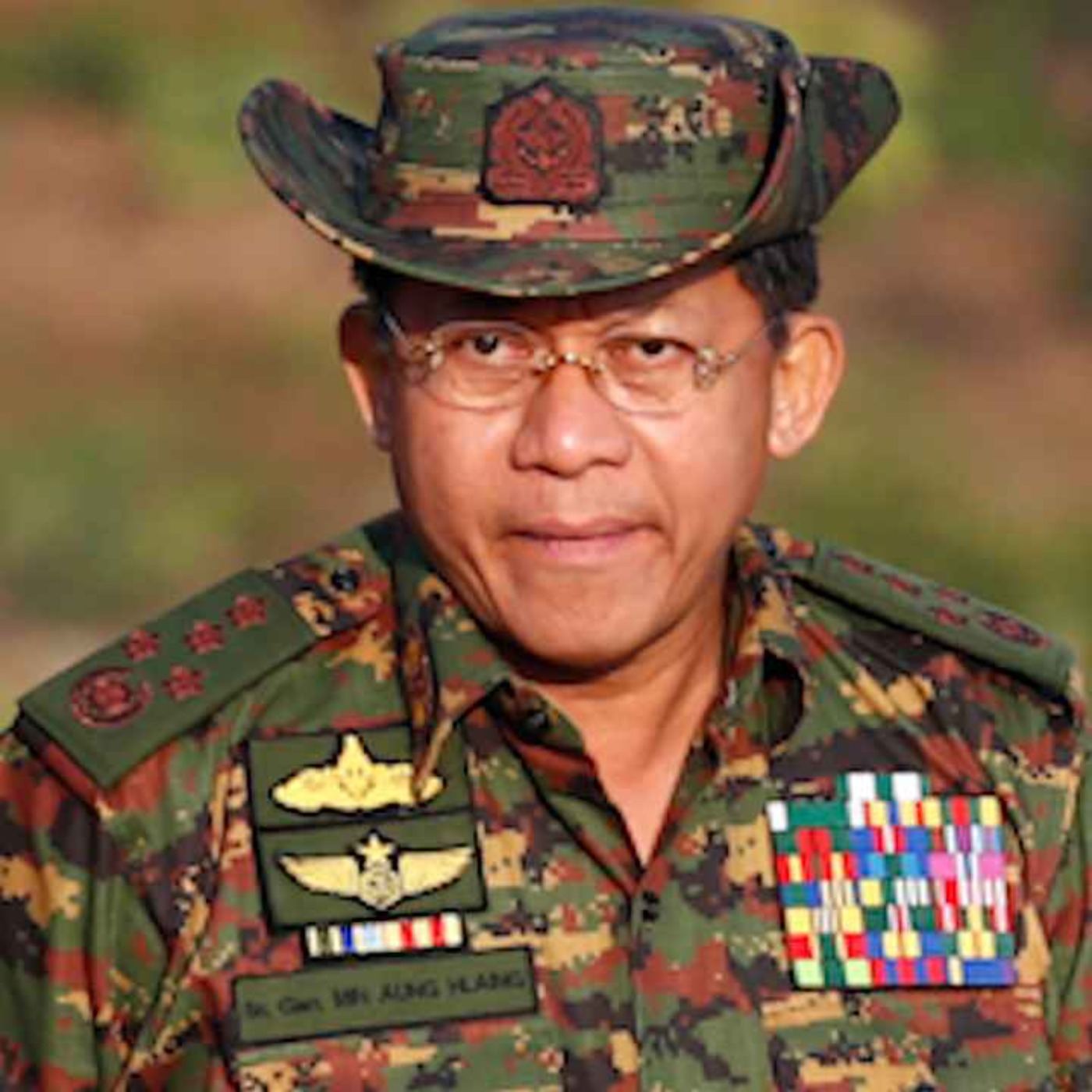 နေ့စဉ်တိုက်ရိုက်ထုတ်လွှင့်ချက် (၂ဝ၂၄ အောက်တိုဘာ ၅ ရက် ညပိုင်း) episode artwork