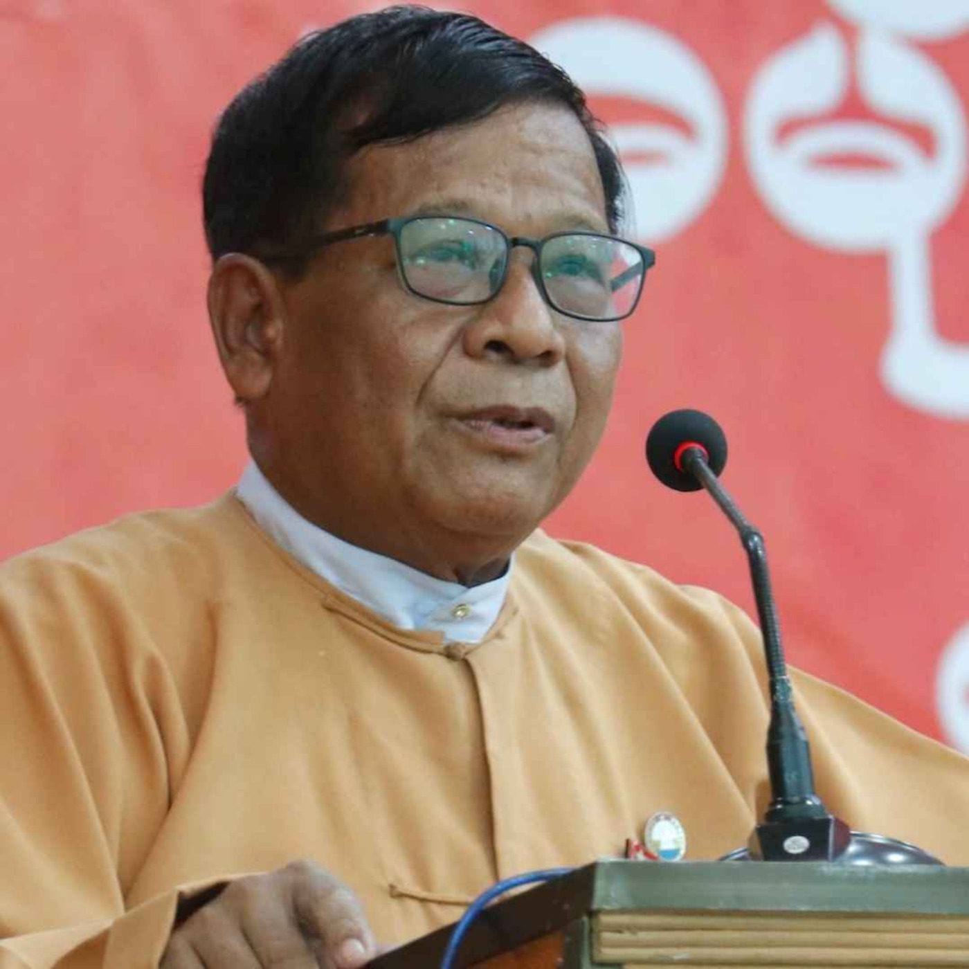 နေ့စဉ်တိုက်ရိုက်ထုတ်လွှင့်ချက် (၂၀၂၄ အောက်တိုဘာ ၇ ရက် ညပိုင်း) episode artwork