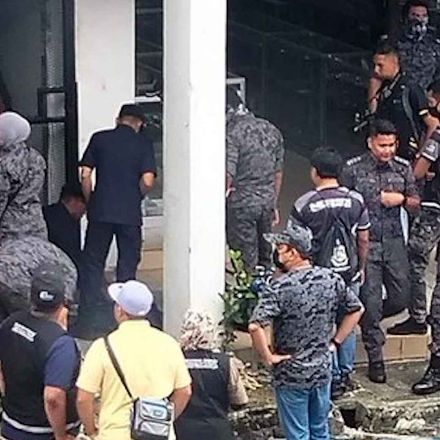 နေ့စဉ်တိုက်ရိုက်ထုတ်လွှင့်ချက် (၂ဝ၂၄ အောက်တိုဘာ ၆ ရက် ညပိုင်း) episode artwork