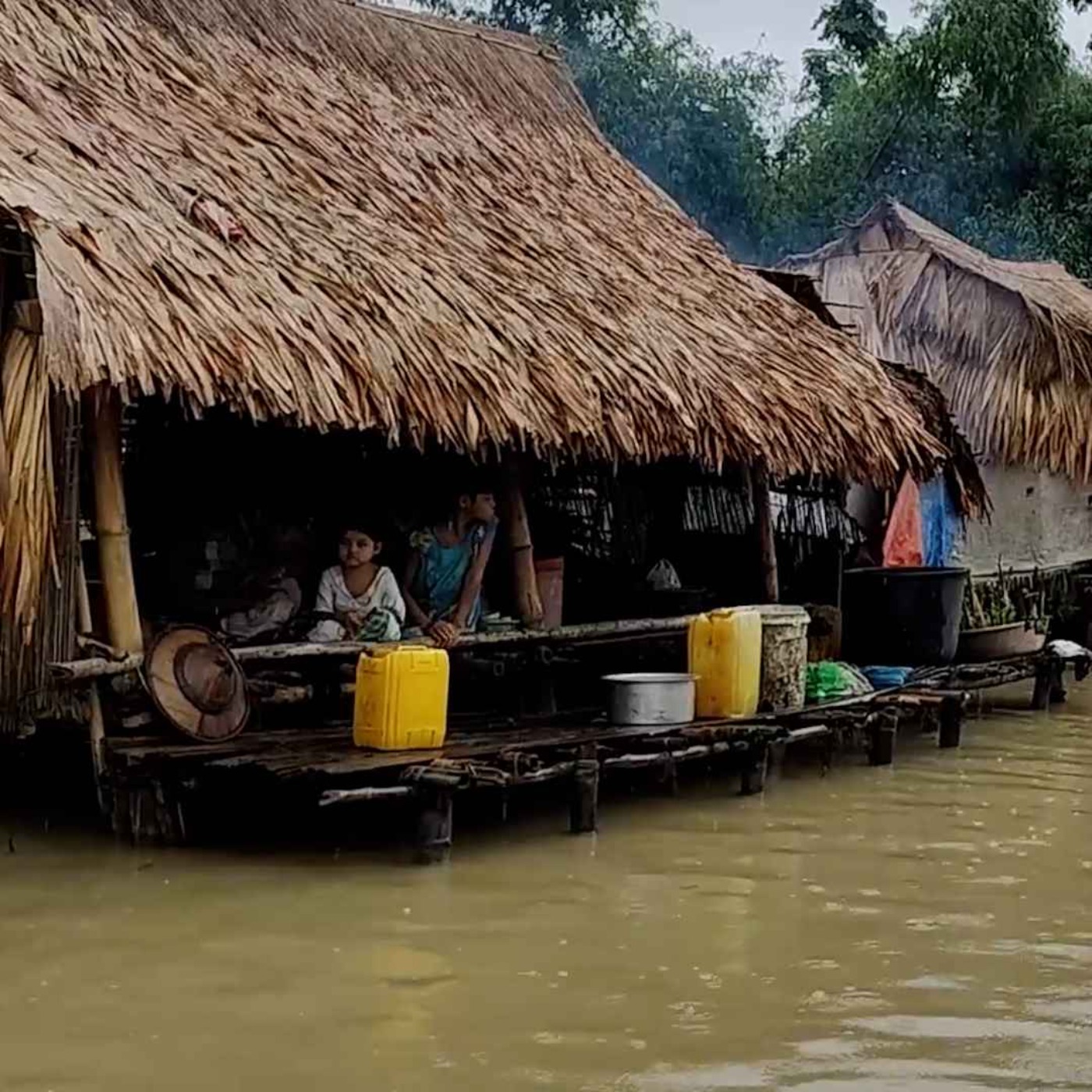 နေ့စဉ်တိုက်ရိုက်ထုတ်လွှင့်ချက်( ၂၀၂၄ အောက်တိုဘာ ၈ ရက် မနက်ပိုင်း) episode artwork