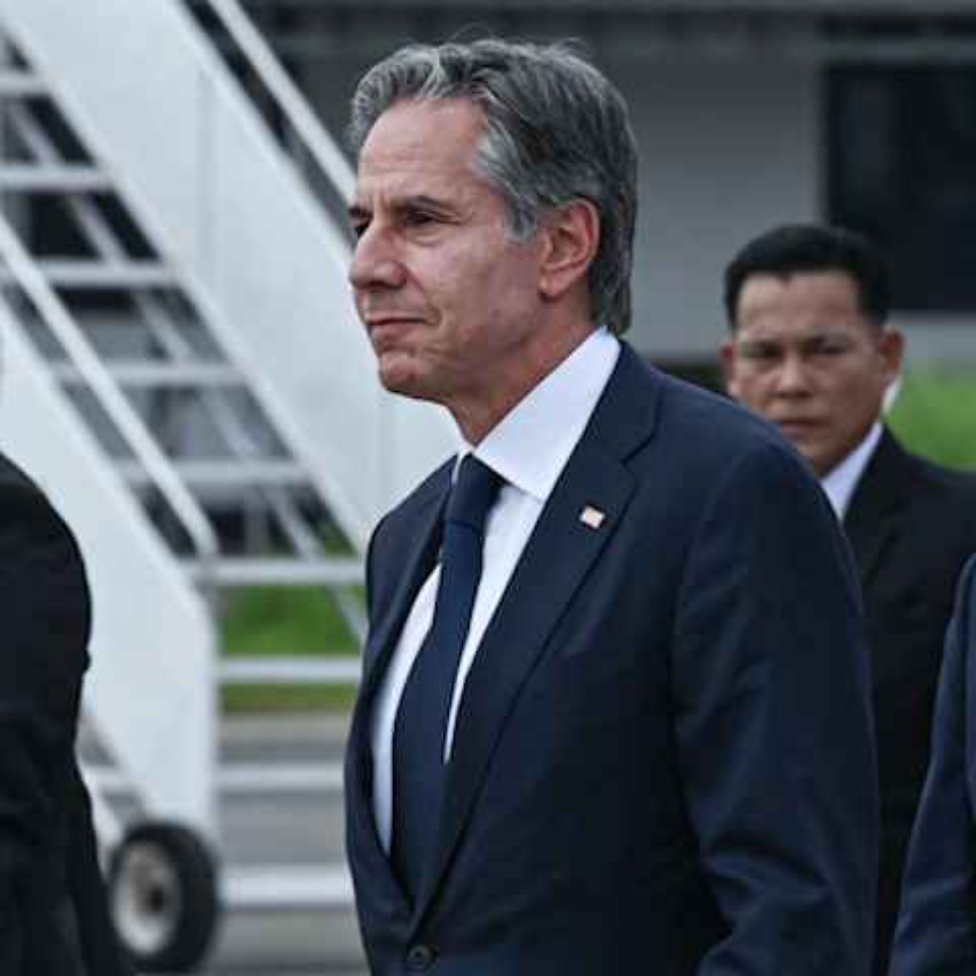 နေ့စဉ်တိုက်ရိုက်ထုတ်လွှင့်ချက် (၂ဝ၂၄ အောက်တိုဘာ ၁၀ ရက် ညပိုင်း) episode artwork
