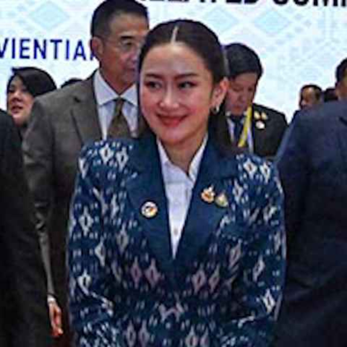 နေ့စဉ်တိုက်ရိုက်ထုတ်လွှင့်ချက် (၂ဝ၂၄ အောက်တိုဘာ ၁၁ ရက် ညပိုင်း) episode artwork