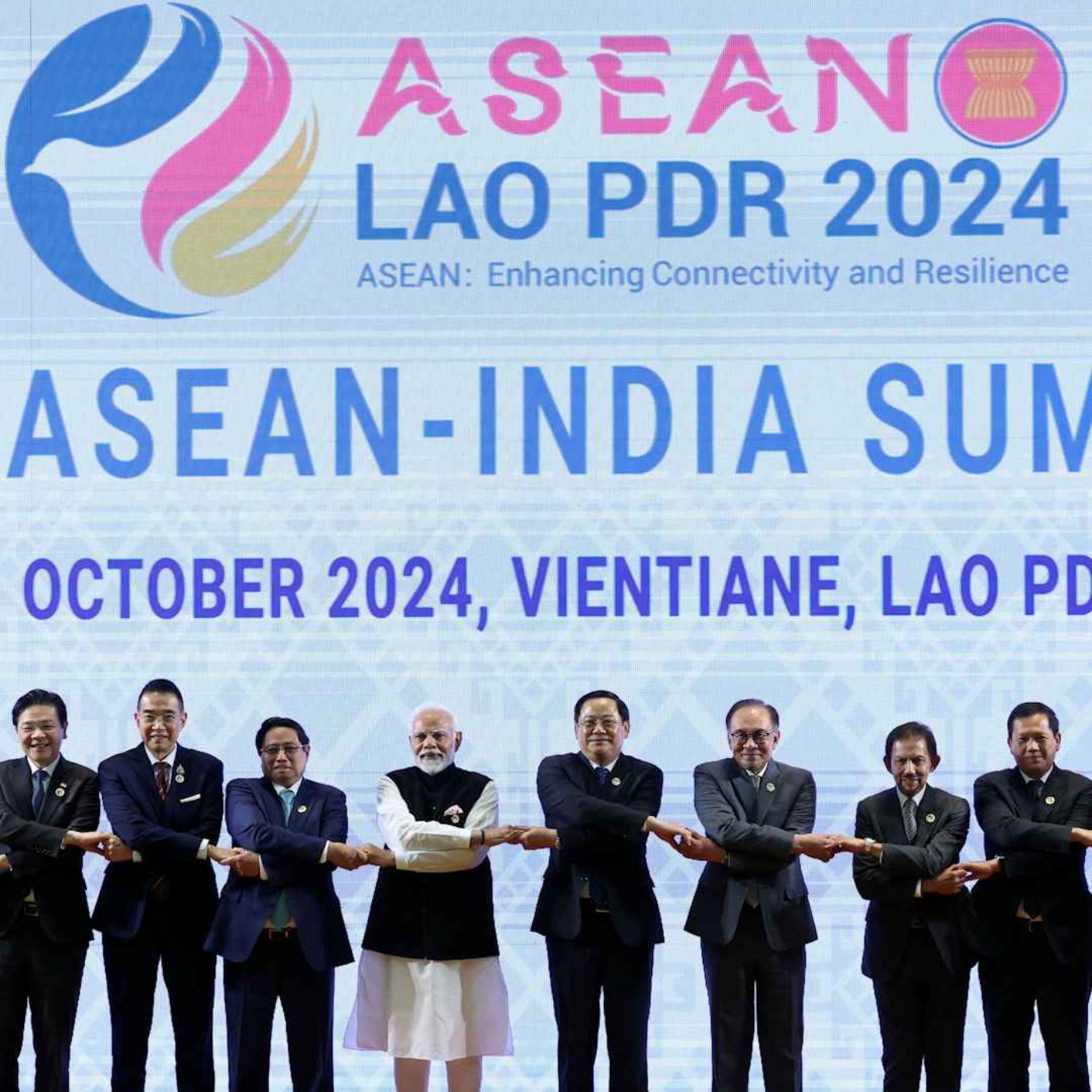 နေ့စဉ်တိုက်ရိုက်ထုတ်လွှင့်ချက် (၂၀၂၄ အောက်တိုဘာ ၁၃ ရက် မနက်ပိုင်း) episode artwork