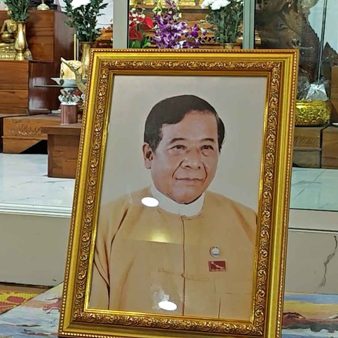 နေ့စဉ်တိုက်ရိုက်ထုတ်လွှင့်ချက် (၂ဝ၂၄ အောက်တိုဘာ ၁၄ ရက် မနက်ပိုင်း) episode artwork