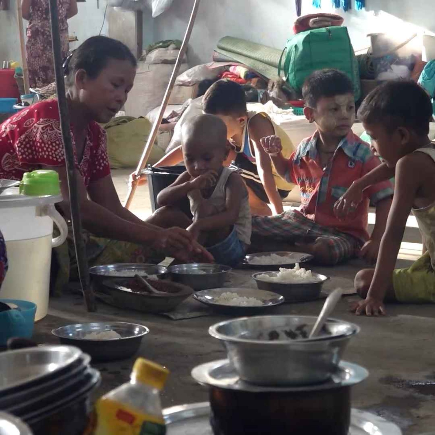 နေ့စဉ်တိုက်ရိုက်ထုတ်လွှင့်ချက်( ၂၀၂၄ အောက်တိုဘာ ၁၅ ရက် မနက်ပိုင်း) episode artwork
