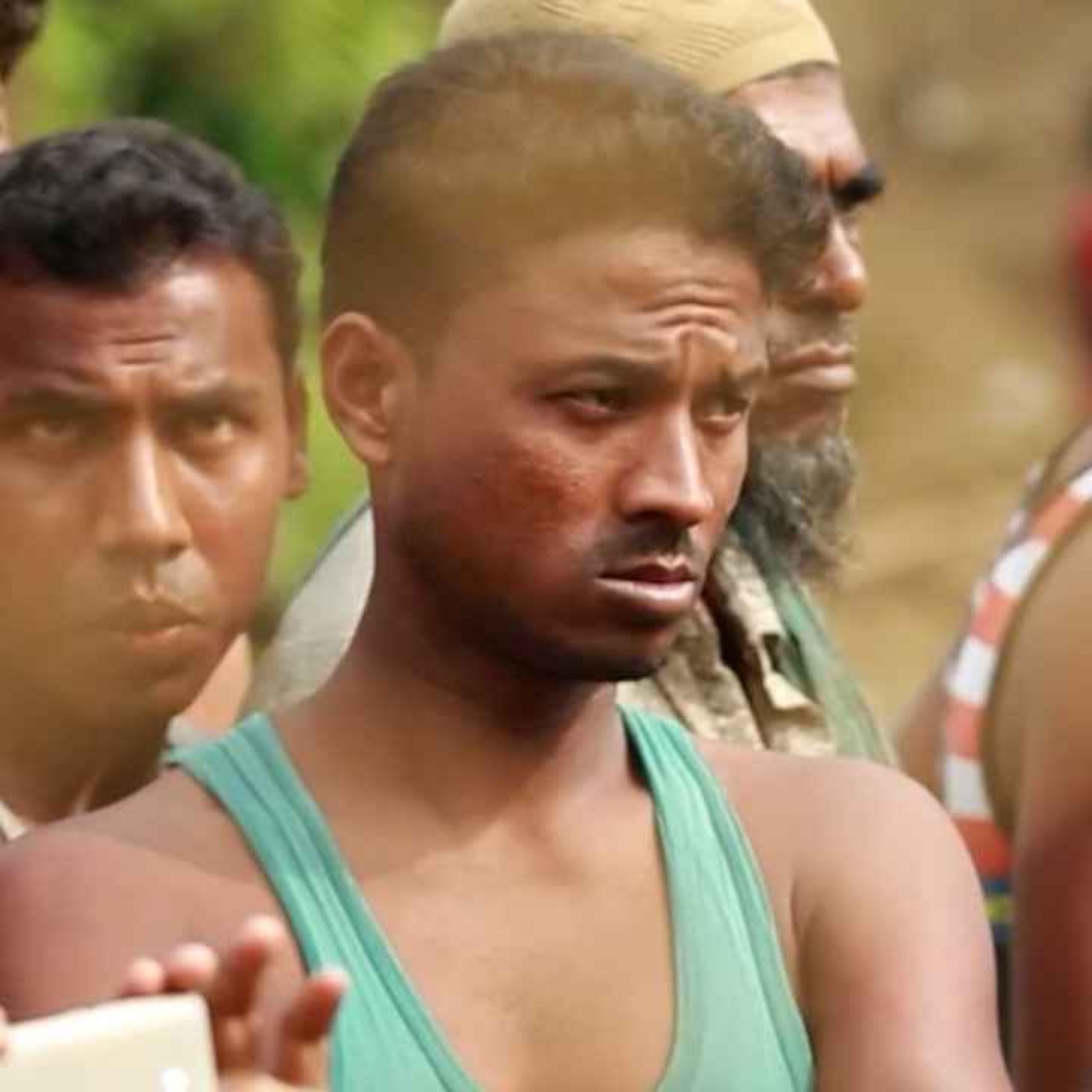နေ့စဉ်တိုက်ရိုက်ထုတ်လွှင့်ချက် (၂ဝ၂၄ အောက်တိုဘာ ၁၆ ရက် မနက်ပိုင်း) episode artwork