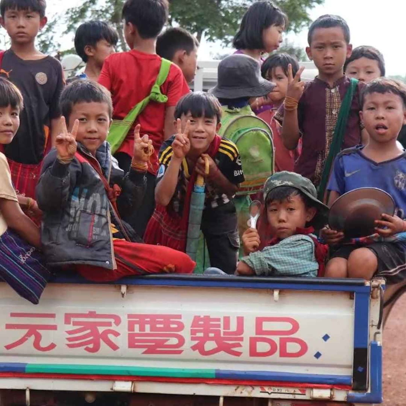 နေ့စဉ်တိုက်ရိုက်ထုတ်လွှင့်ချက် (၂ဝ၂၄ အောက်တိုဘာ ၁၆ ရက်ညပိုင်း) episode artwork