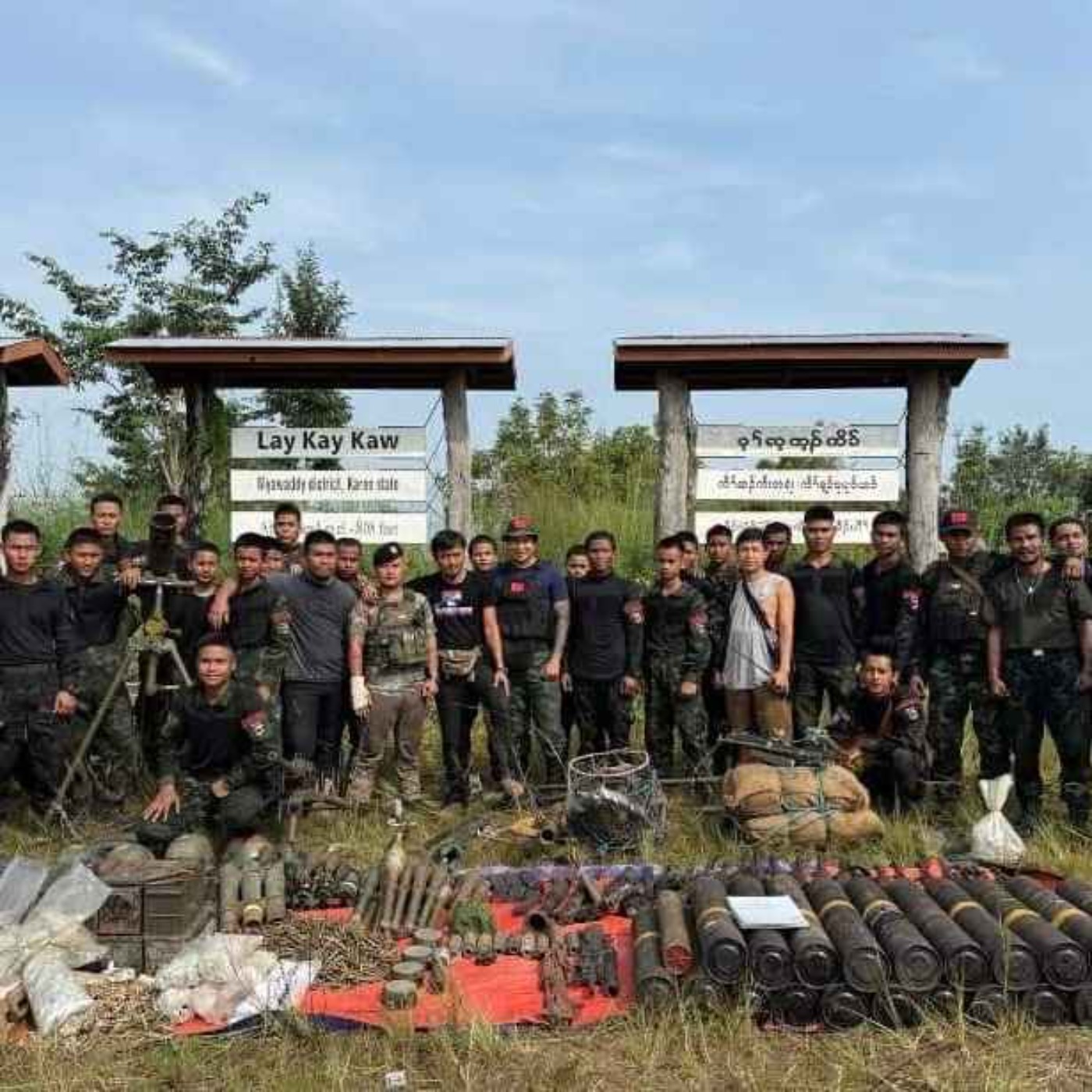 နေ့စဉ်တိုက်ရိုက်ထုတ်လွှင့်ချက် (၂ဝ၂၄ အောက်တိုဘာ၁၇ရက်ညပိုင်း) episode artwork