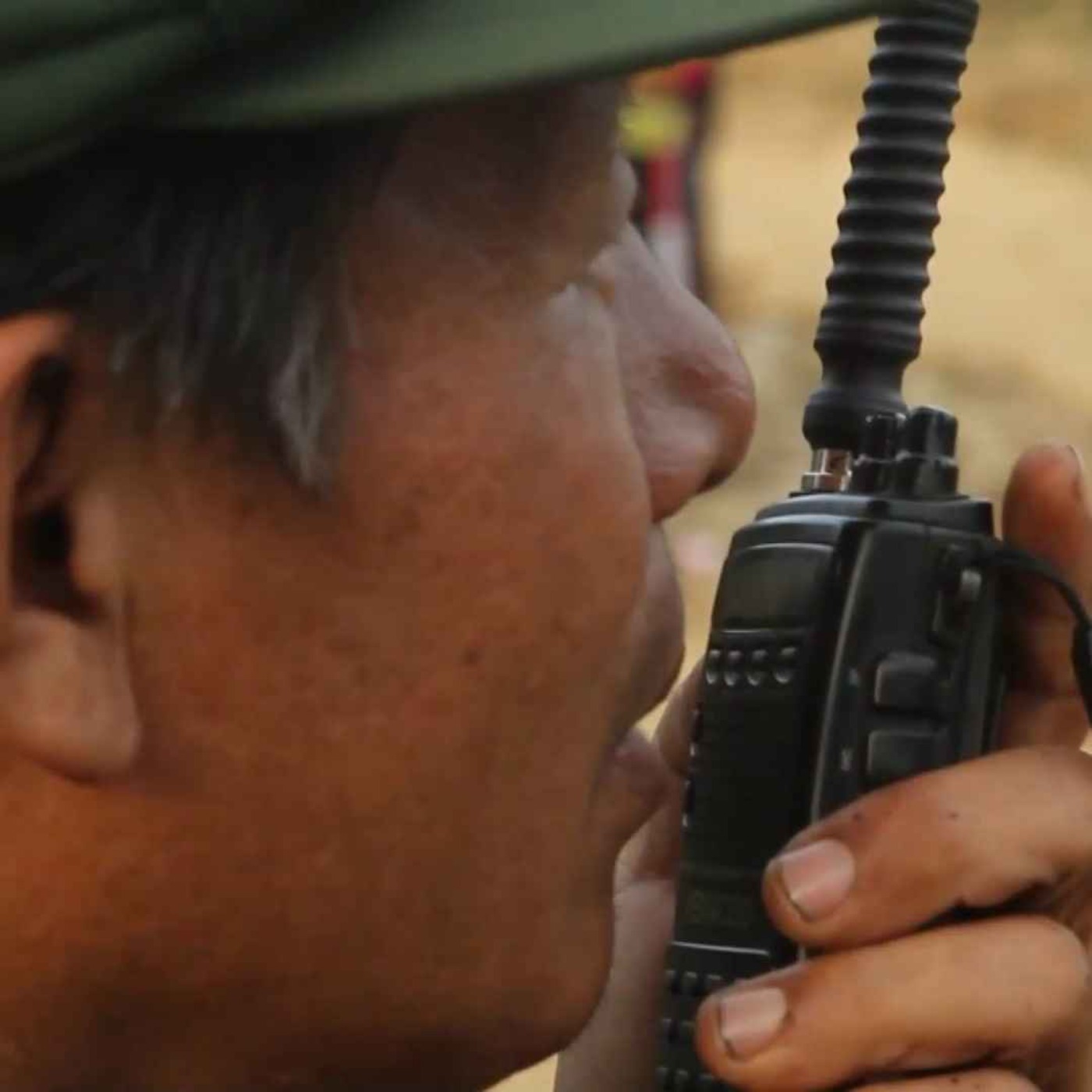 နေ့စဉ်တိုက်ရိုက်ထုတ်လွှင့်ချက် (၂ဝ၂၄ အောက်တိုဘာ ၁၈ ရက် မနက်ပိုင်း) episode artwork