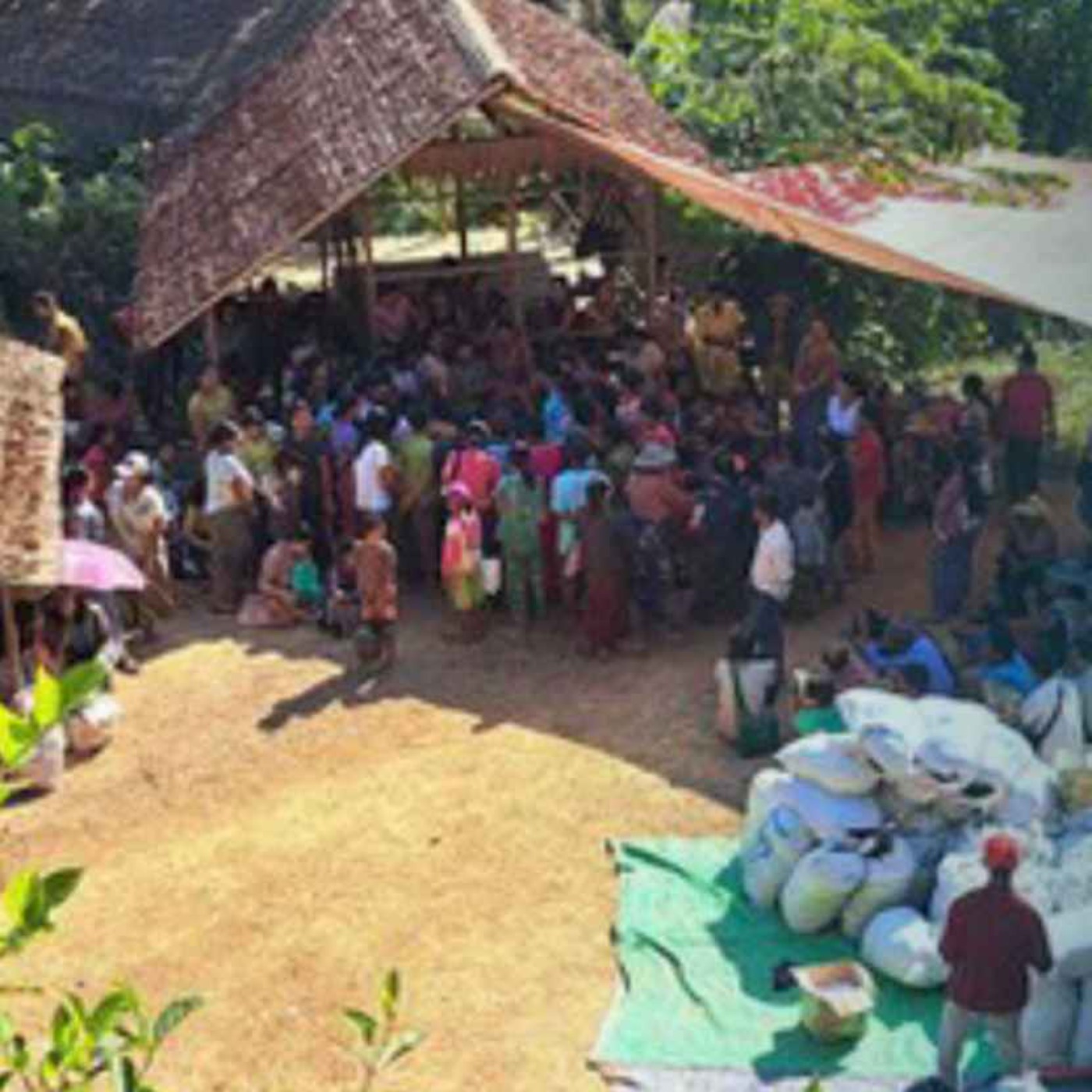 နေ့စဉ်တိုက်ရိုက်ထုတ်လွှင့်ချက် (၂ဝ၂၄ အော်တိုဘာ ၁၉ ရက် မနက်ပိုင်း) episode artwork
