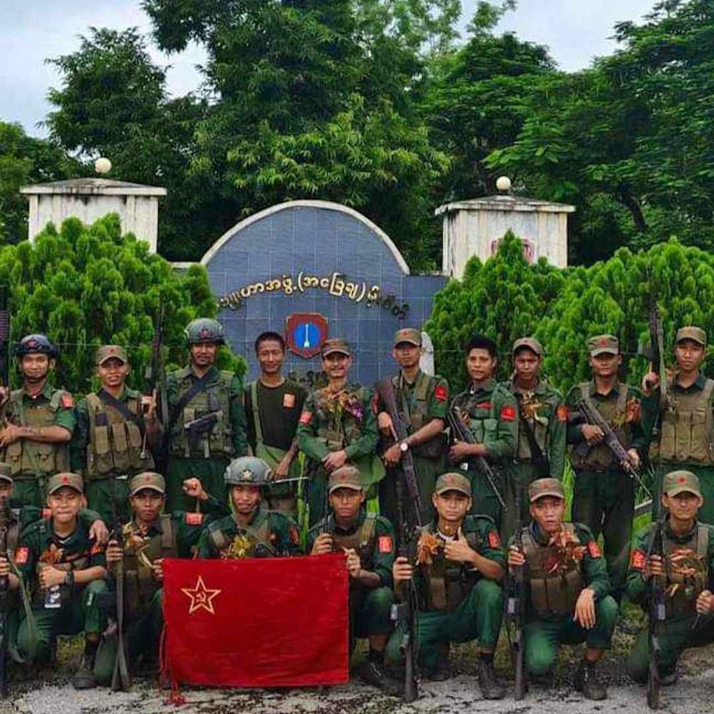 နေ့စဉ်တိုက်ရိုက်ထုတ်လွှင့်ချက် (၂၀၂၄ အောက်တိုဘာ ၂၂ ရက် ညပိုင်း) episode artwork