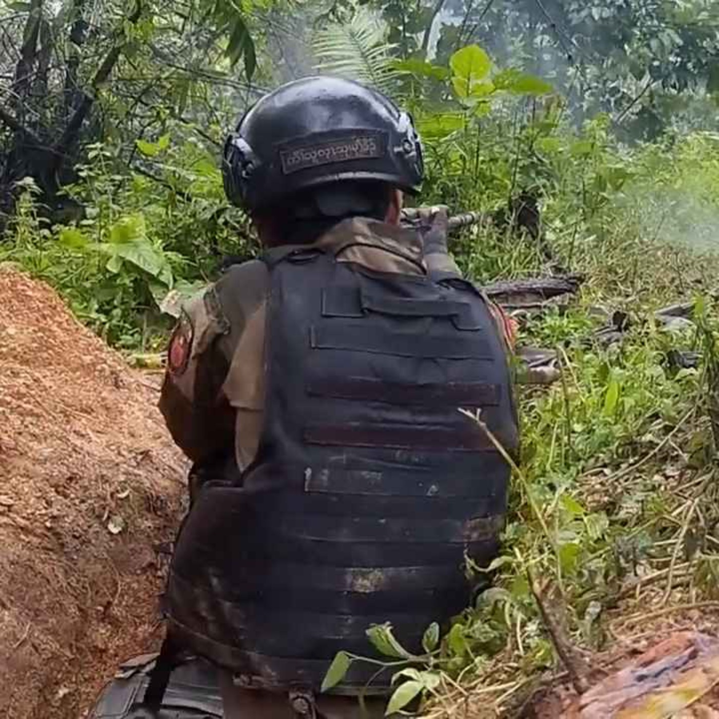 နေ့စဉ်တိုက်ရိုက်ထုတ်လွှင့်ချက် (၂ဝ၂၄ အောက်တိုဘာ ၂၅ ရက် မနက်ပိုင်း) episode artwork