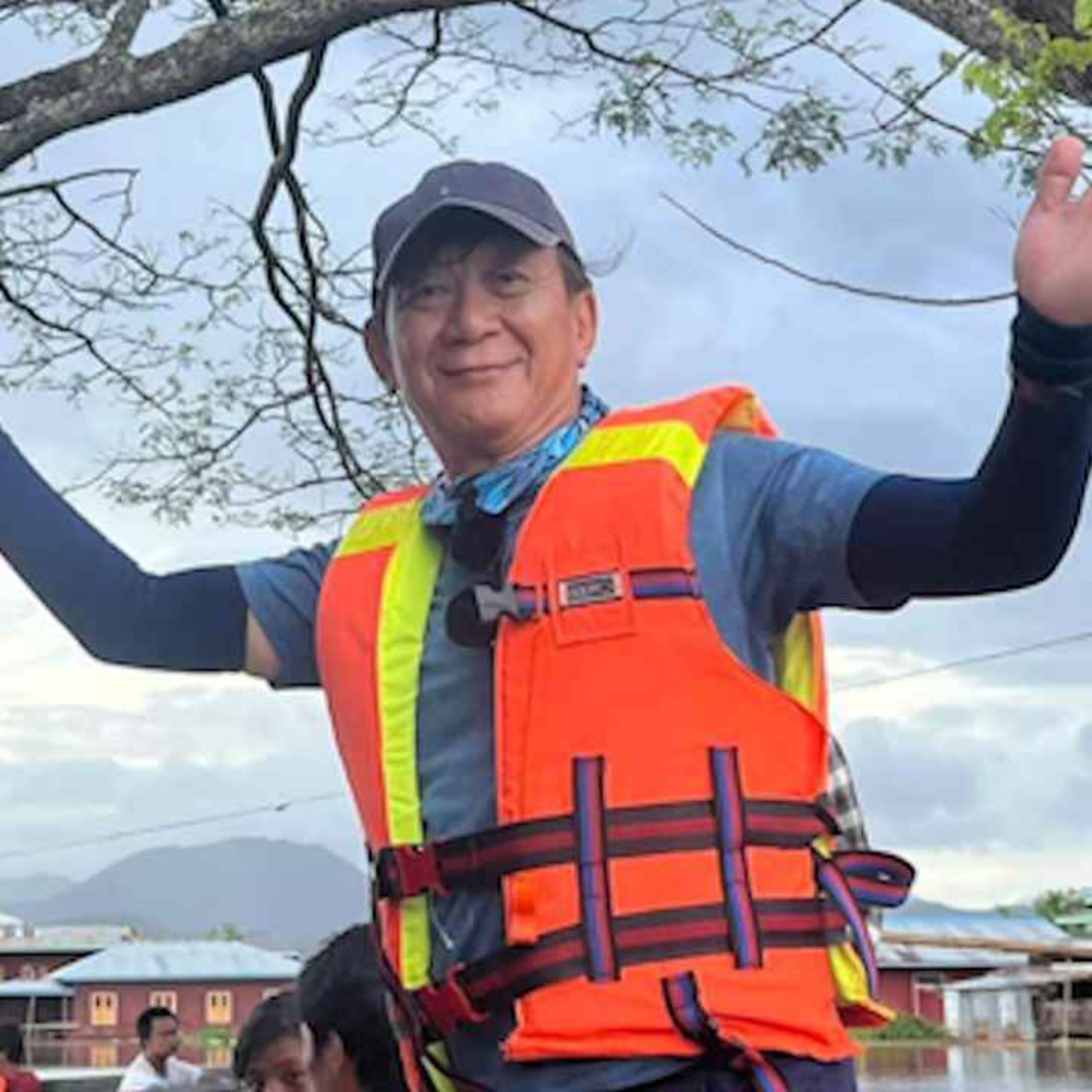 နေ့စဉ်တိုက်ရိုက်ထုတ်လွှင့်ချက် (၂ဝ၂၄ အောက်တိုဘာ ၂၅ ရက် ညပိုင်း) episode artwork