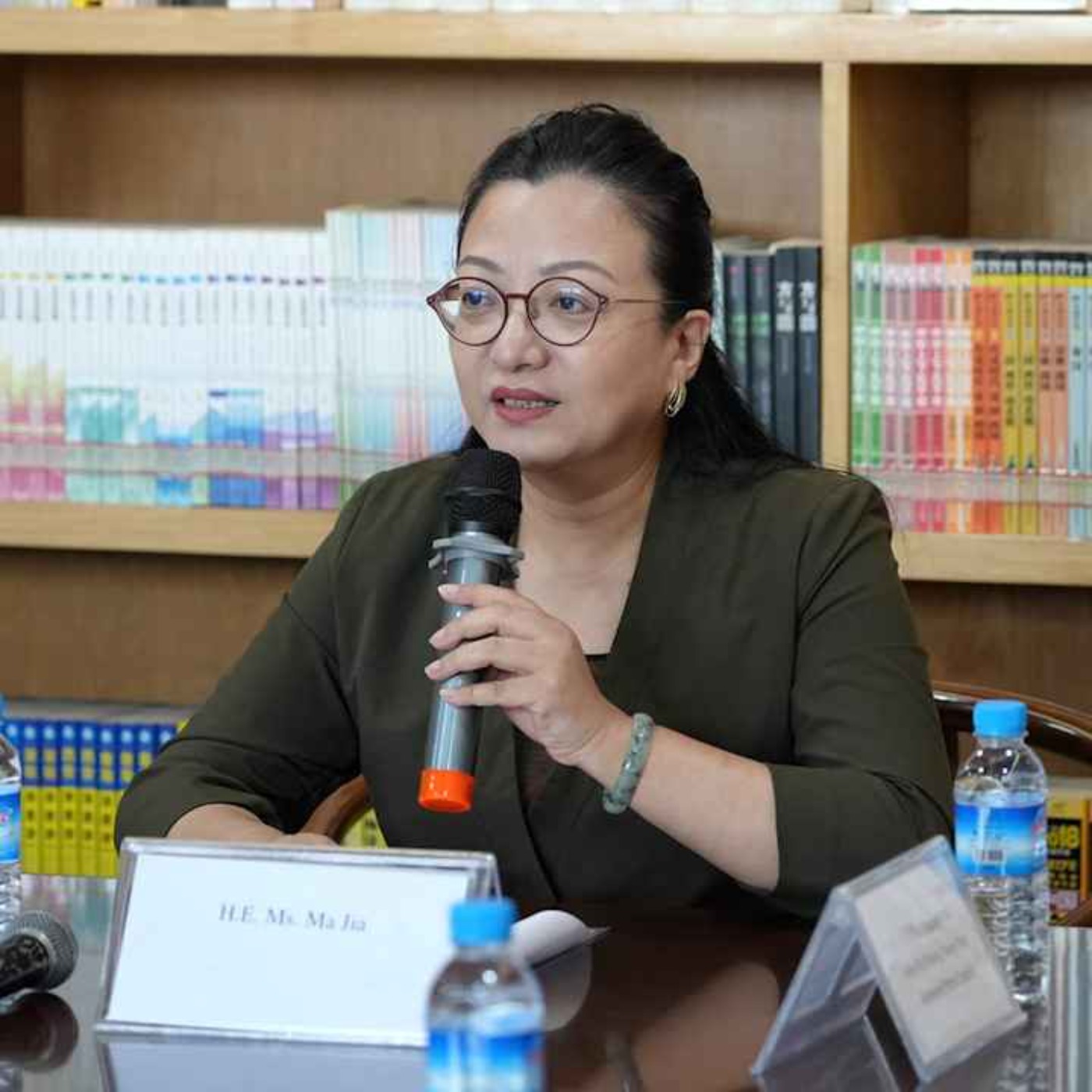 နေ့စဉ်တိုက်ရိုက်ထုတ်လွှင့်ချက် (၂ဝ၂၄ အောက်တိုဘာ ၂၆ ရက် ညပိုင်း) episode artwork