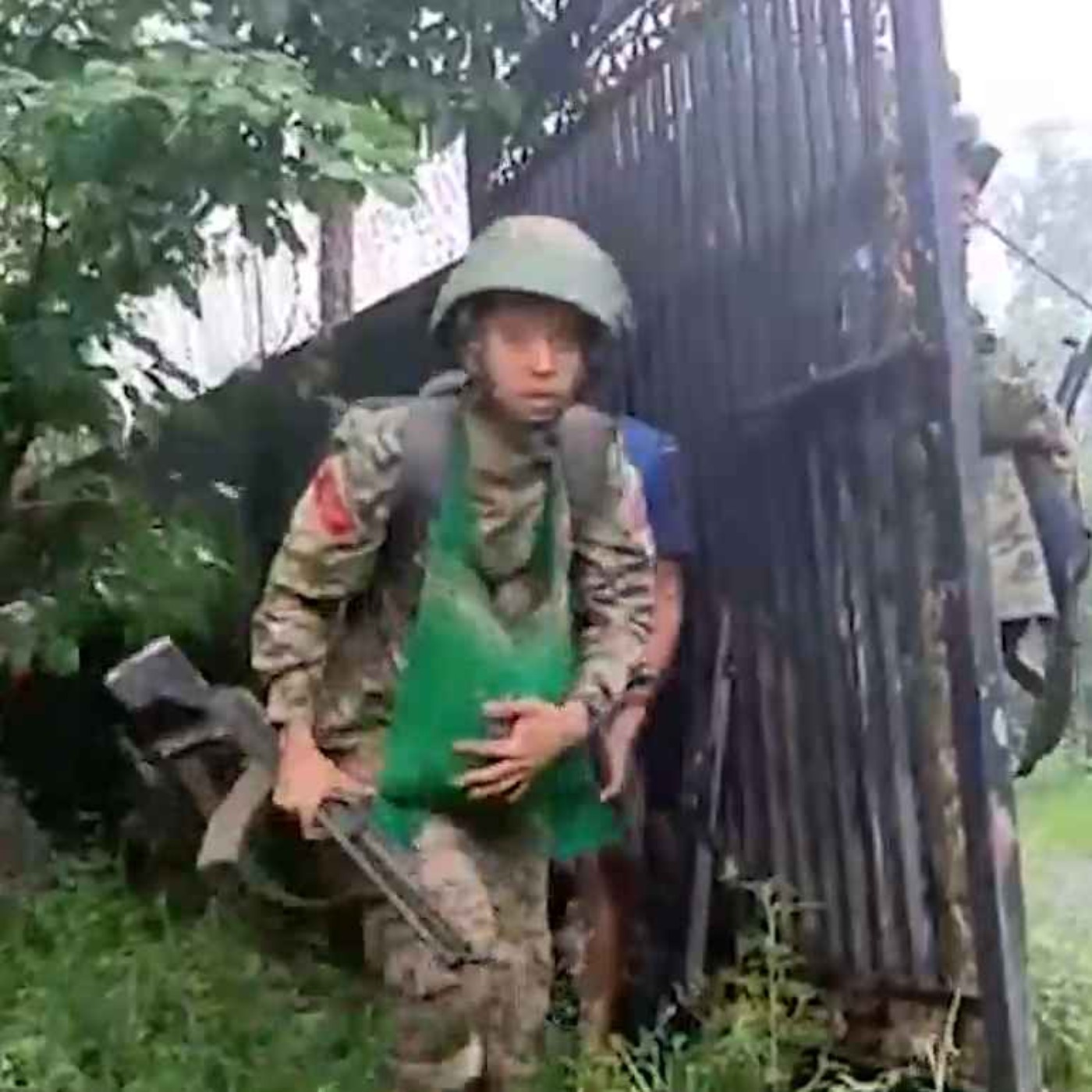 နေ့စဉ်တိုက်ရိုက်ထုတ်လွှင့်ချက် (၂၀၂၄ အောက်တိုဘာ ၂၇ ရက် မနက်ပိုင်း) episode artwork