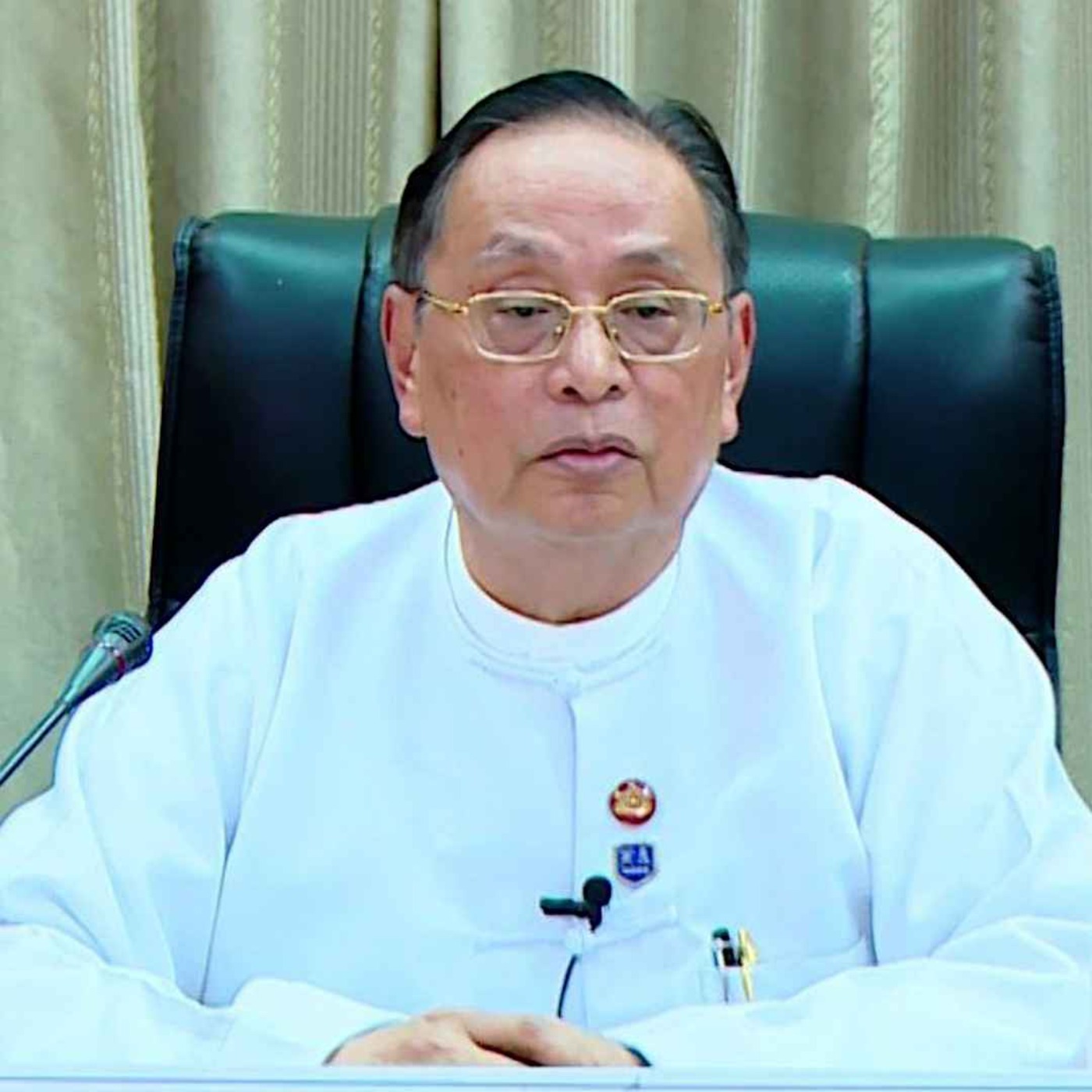 နေ့စဉ်တိုက်ရိုက်ထုတ်လွှင့်ချက် (၂၀၂၄ အောက်တိုဘာ ၂၉ ရက် ညပိုင်း) episode artwork