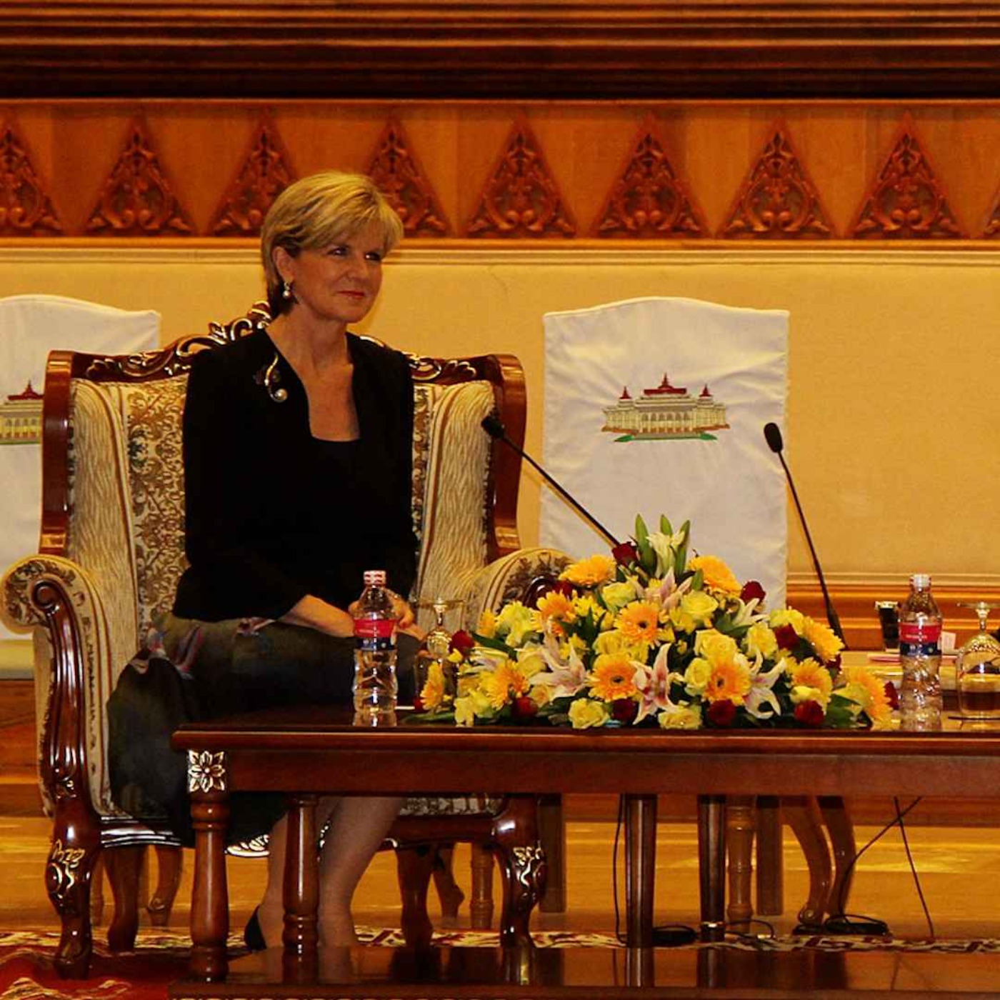 နေ့စဉ်တိုက်ရိုက်ထုတ်လွှင့်ချက် (၂ဝ၂၄ အောက်တိုဘာ ၃၀ ရက် ညပိုင်း) episode artwork