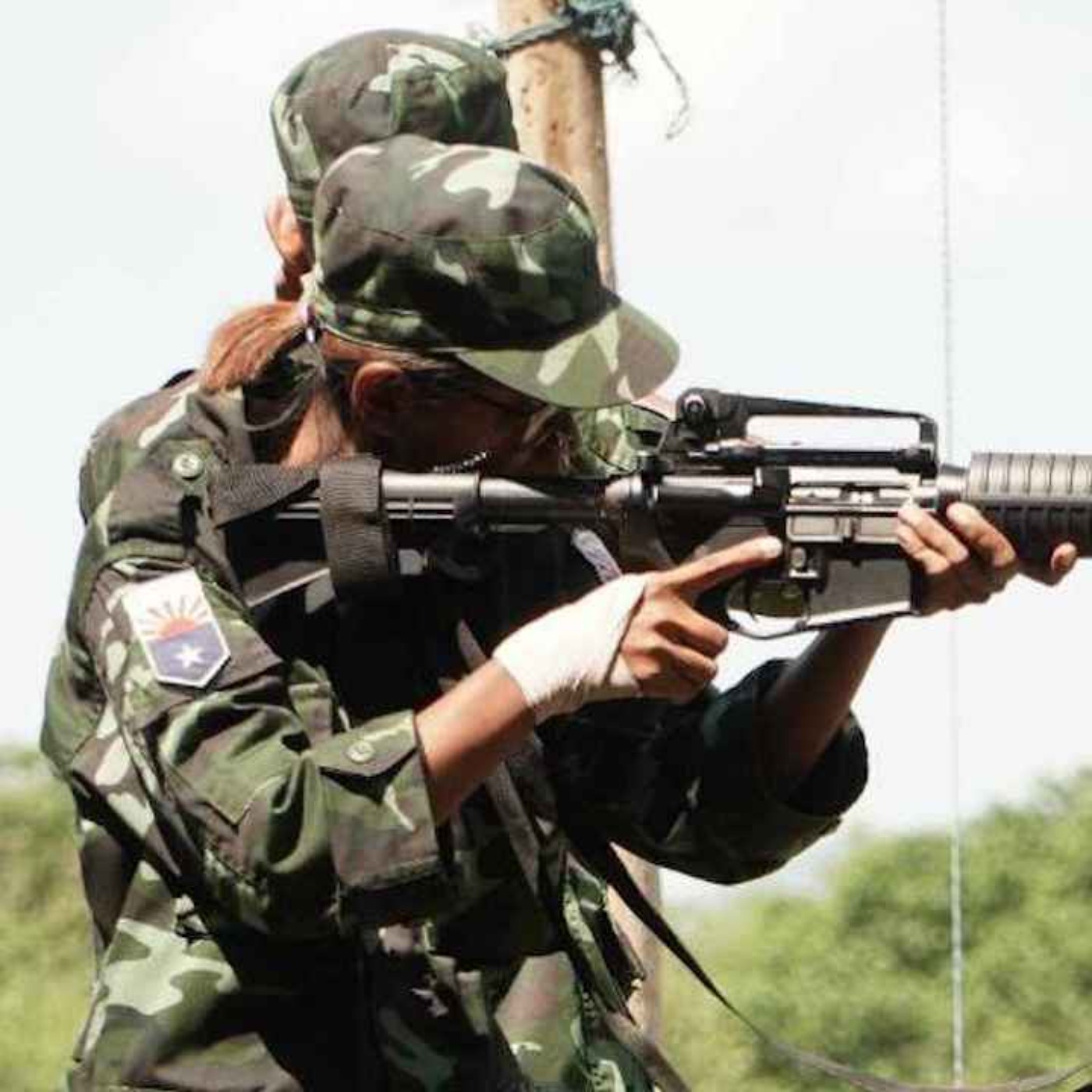 နေ့စဉ်တိုက်ရိုက်ထုတ်လွှင့်ချက် (၂ဝ၂၄ နိုဝင်ဘာ ၂ ရက် ညပိုင်း) episode artwork