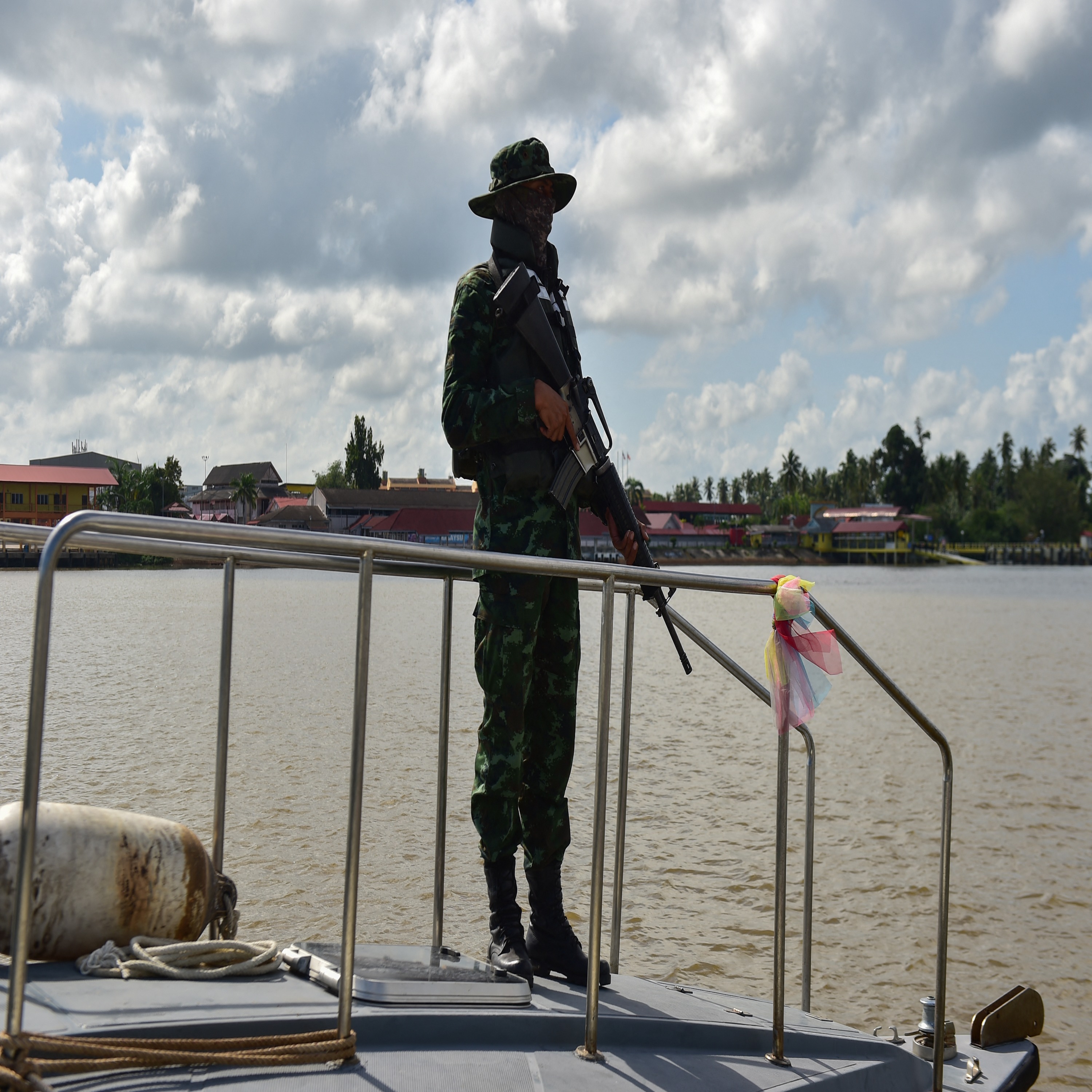 နေ့စဉ်တိုက်ရိုက်ထုတ်လွှင့်ချက် (၂ဝ၂၄ နိုဝင်ဘာလ ၆ ရက် မနက်ပိုင်း) episode artwork